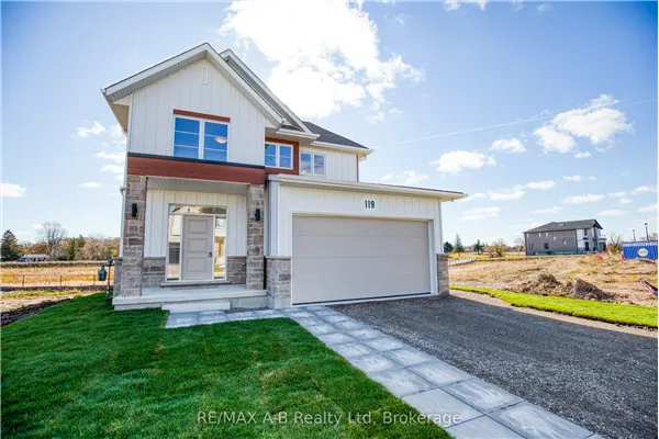 Lot 3 119 Dempsey Drive