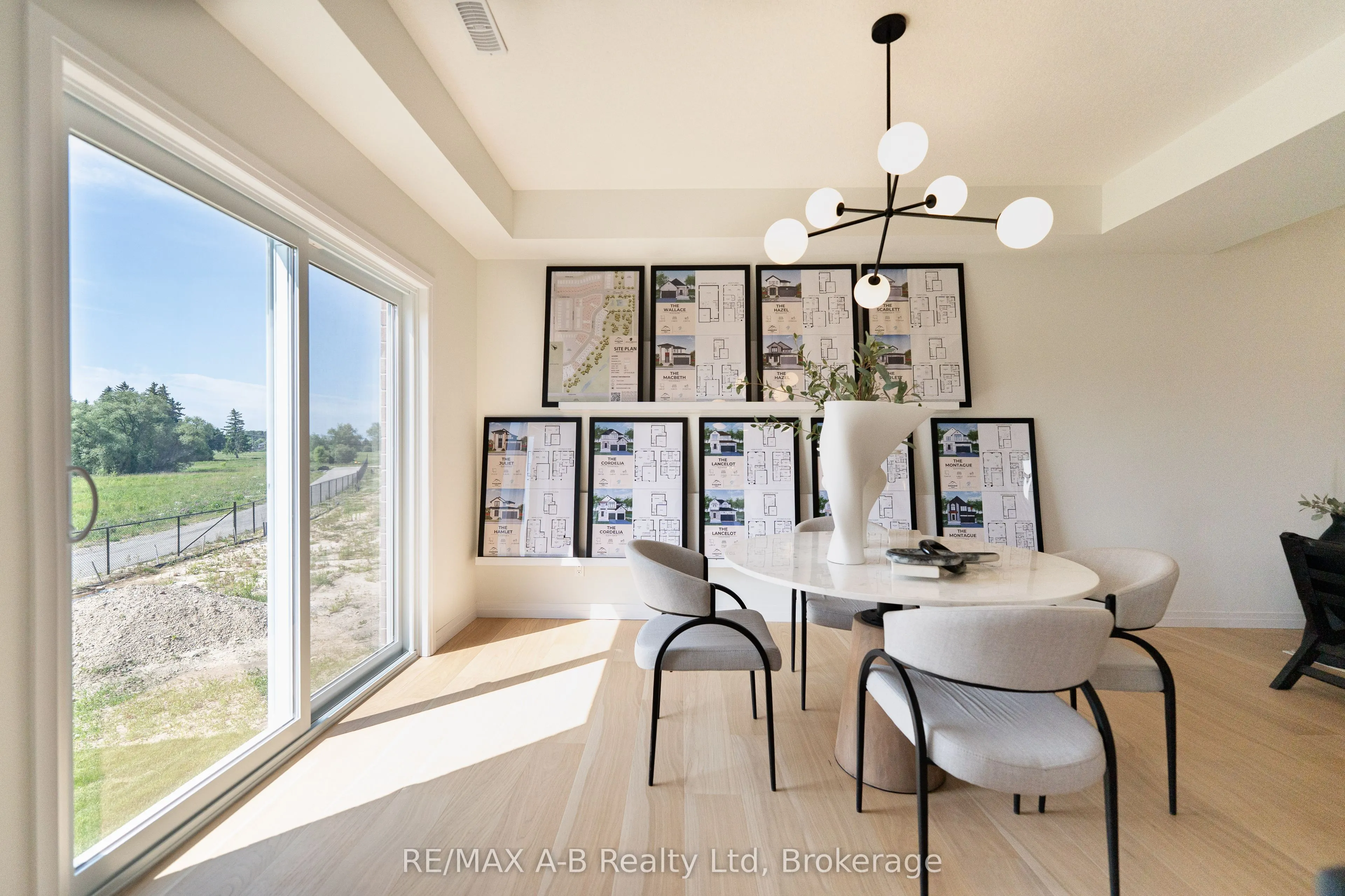 Lot 3 119 Dempsey Drive