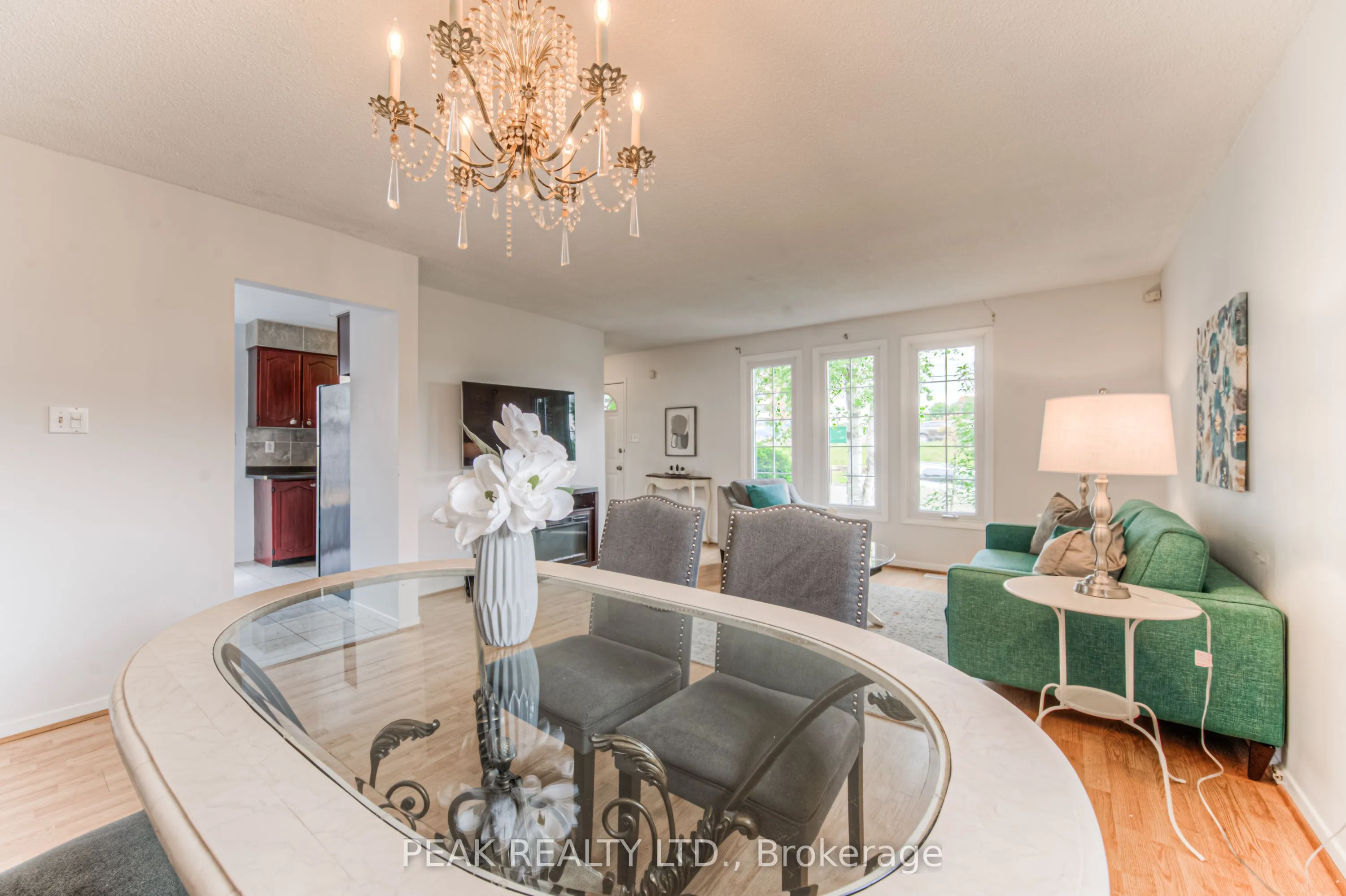 166 Natchez Road