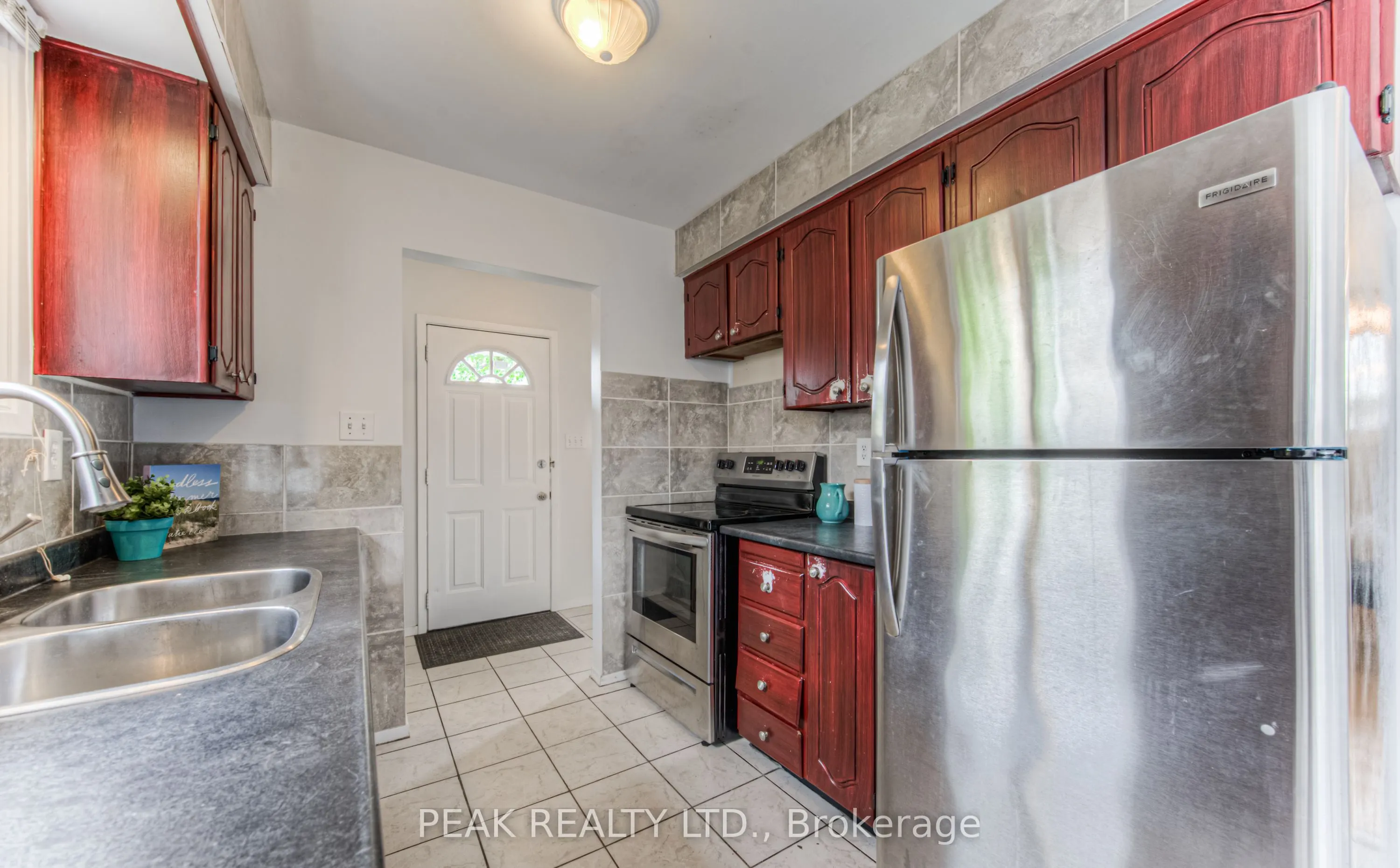 166 Natchez Road