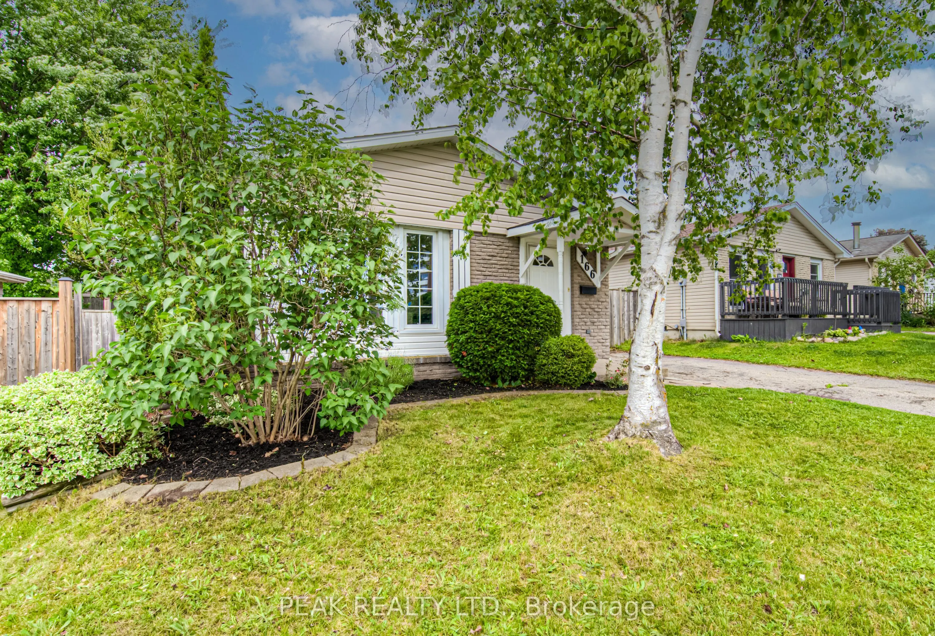166 Natchez Road