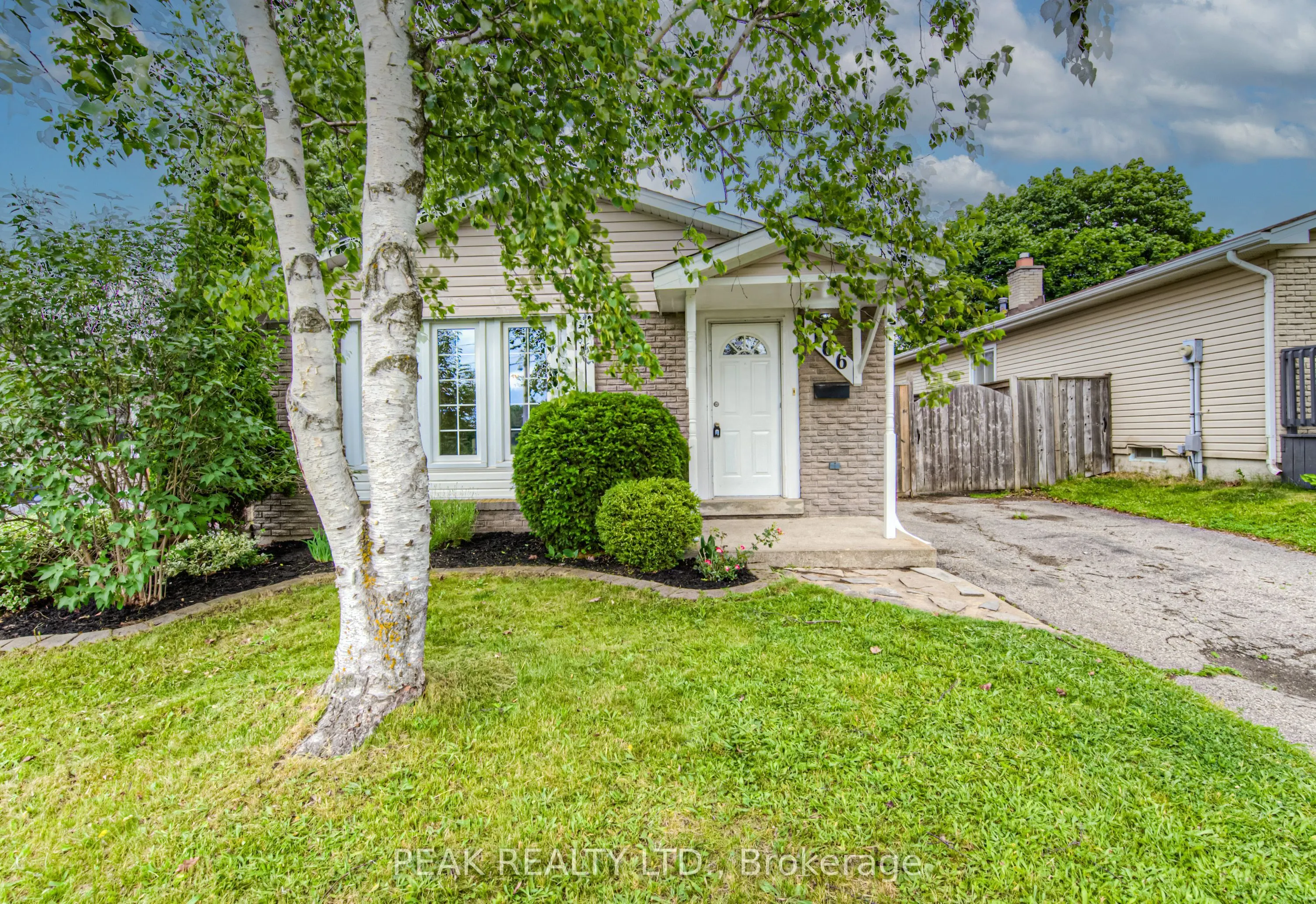 166 Natchez Road