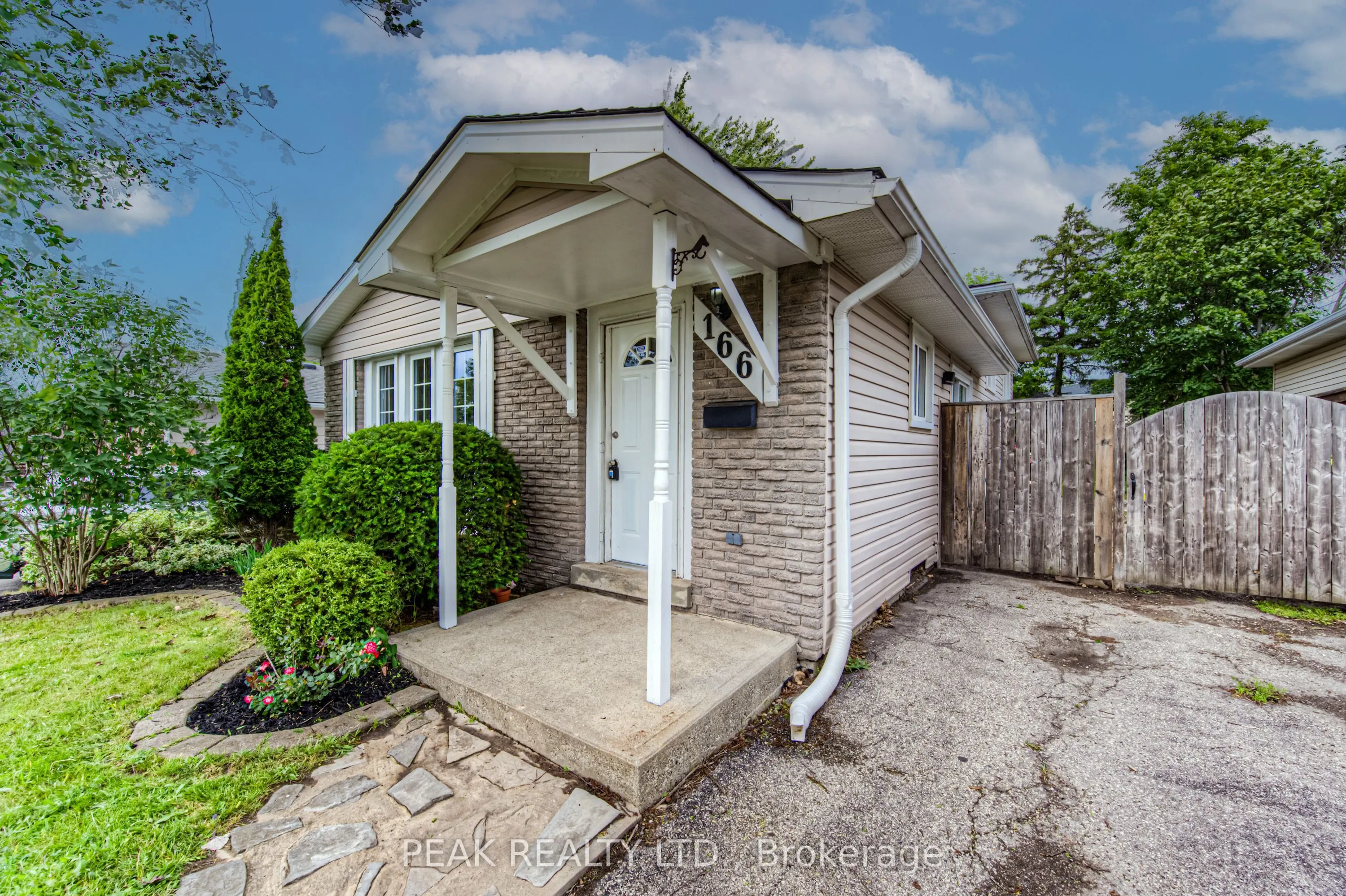 166 Natchez Road