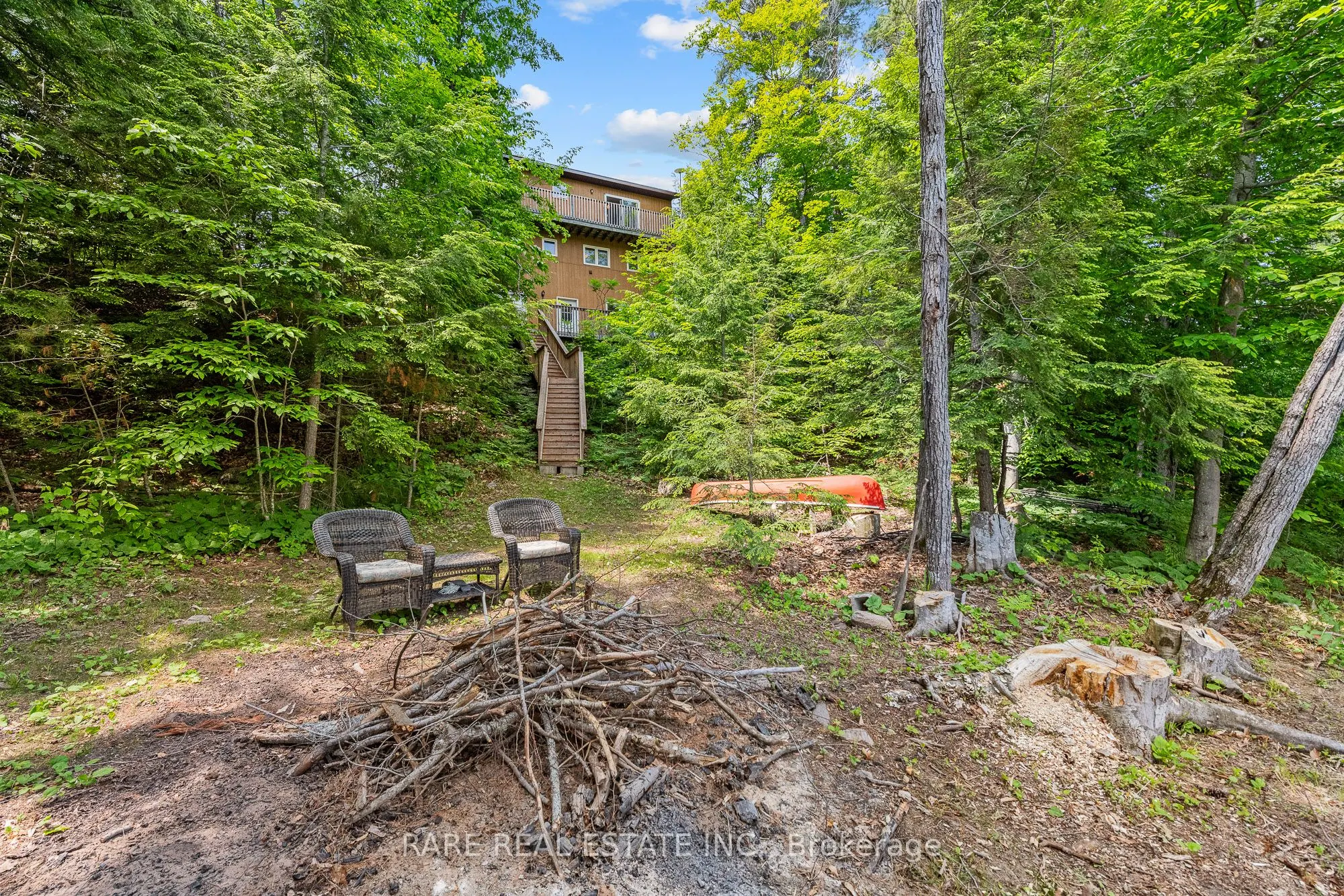 4321 Calabogie Road