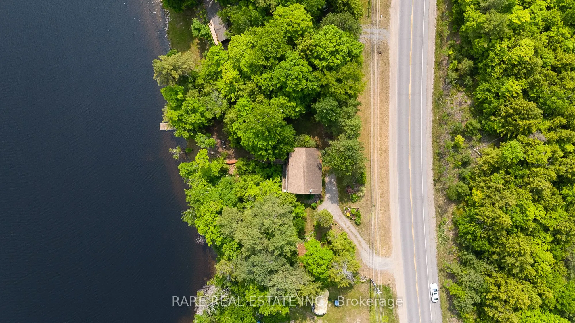 4321 Calabogie Road