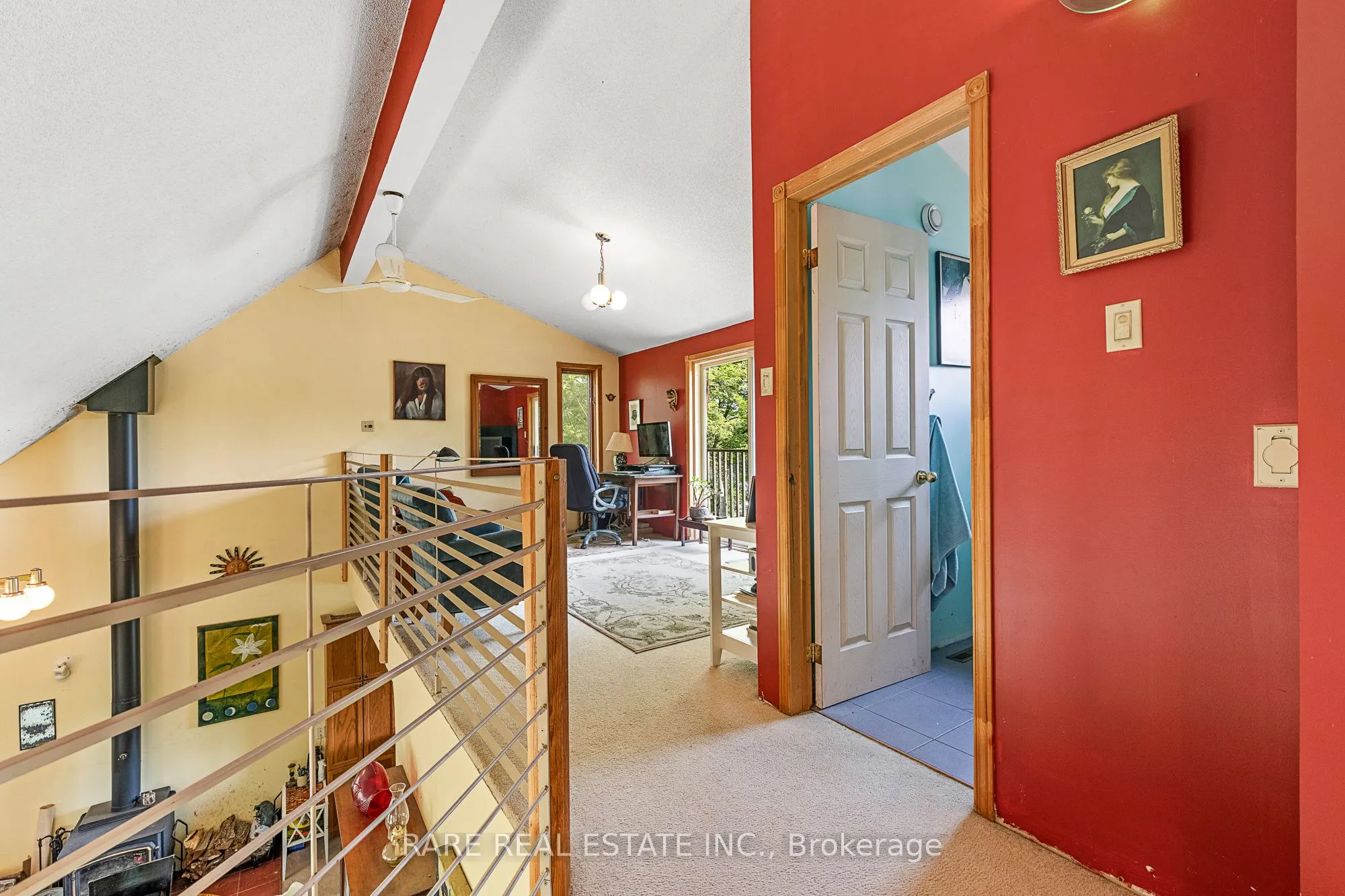 4321 Calabogie Road