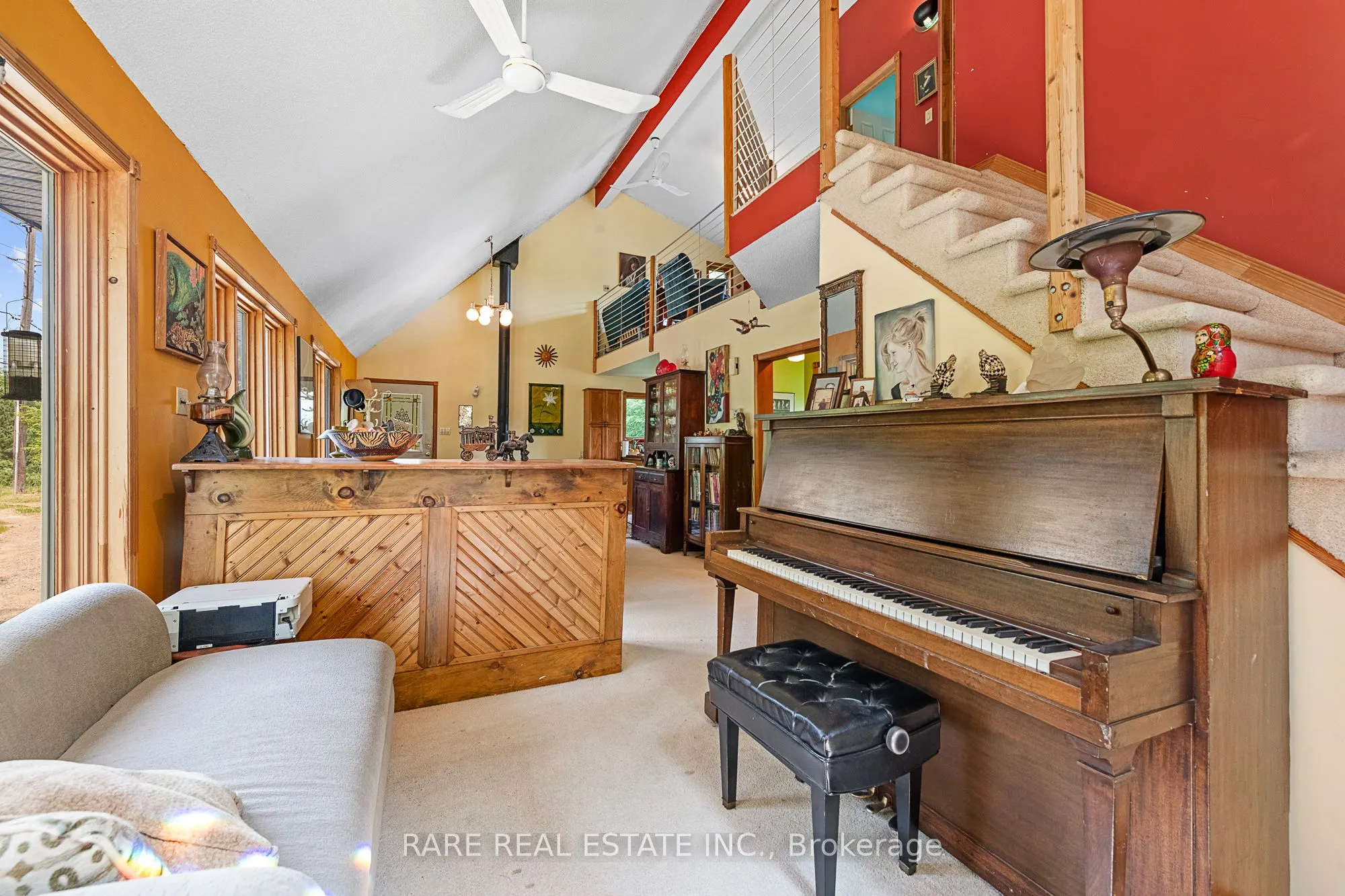 4321 Calabogie Road