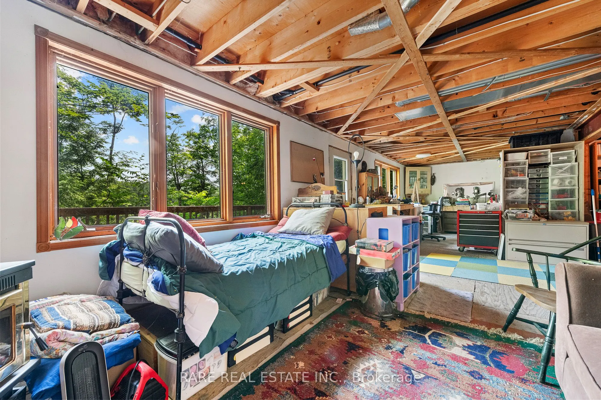 4321 Calabogie Road