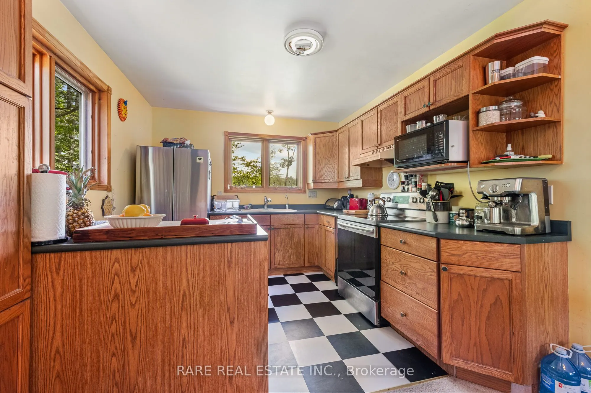 4321 Calabogie Road