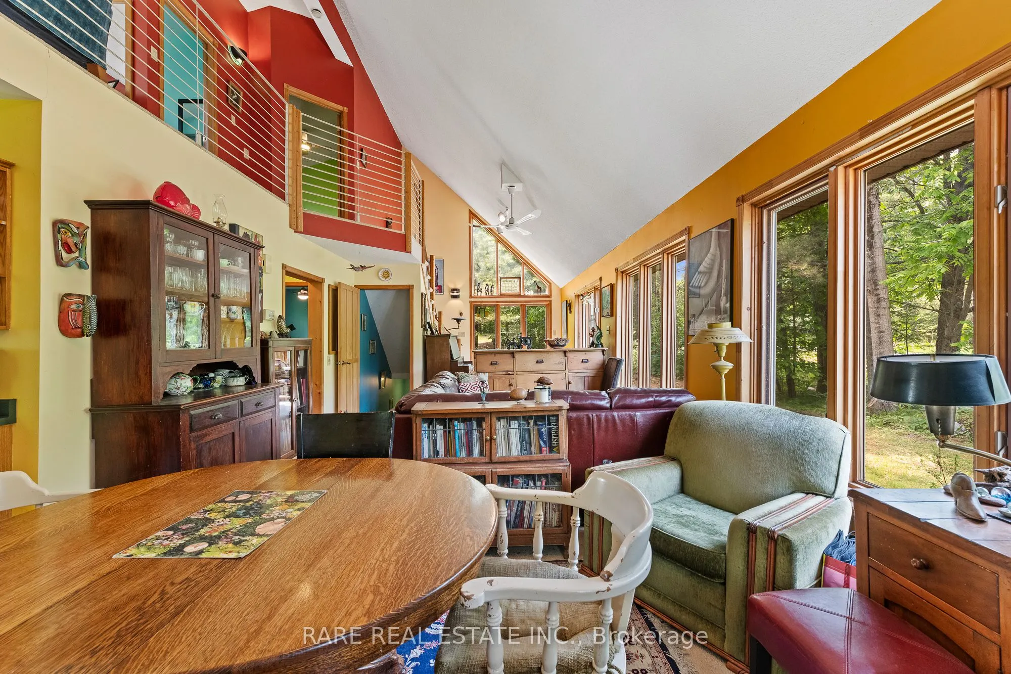 4321 Calabogie Road