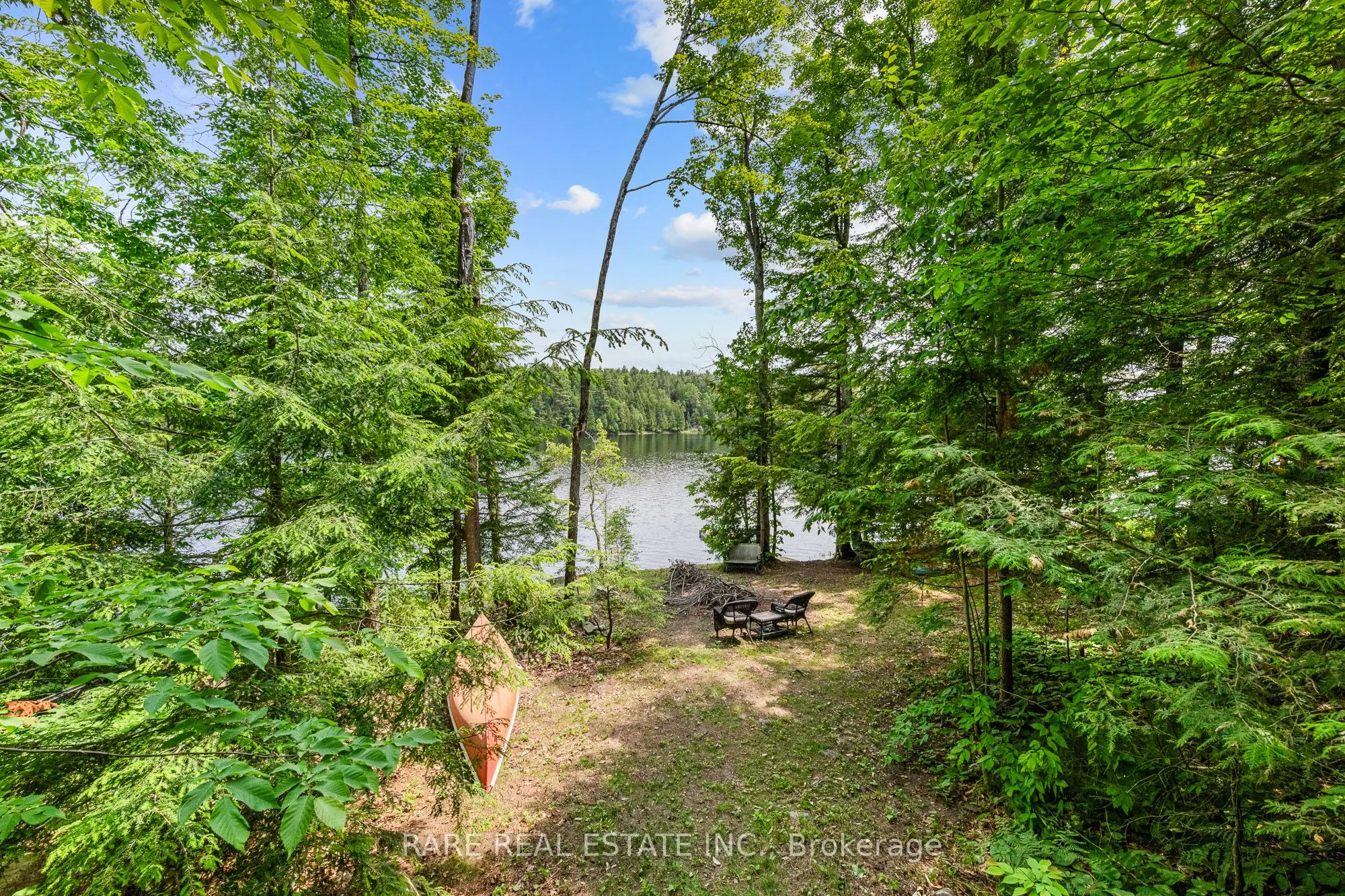 4321 Calabogie Road