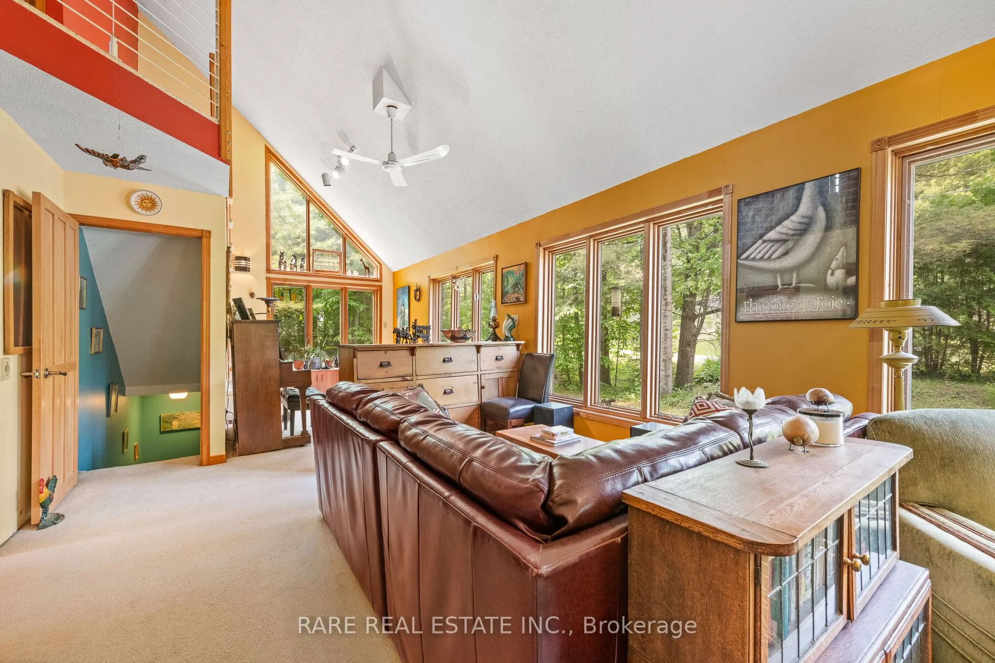 4321 Calabogie Road