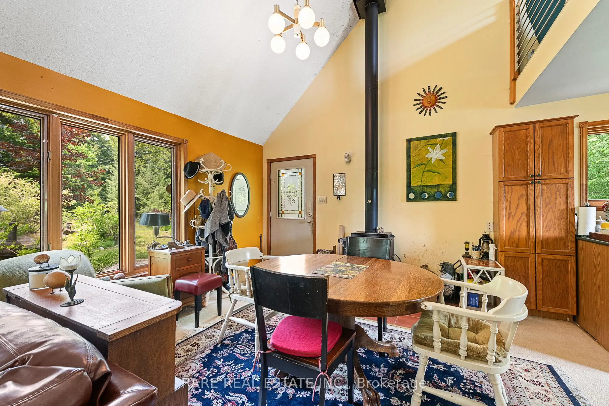 4321 Calabogie Road