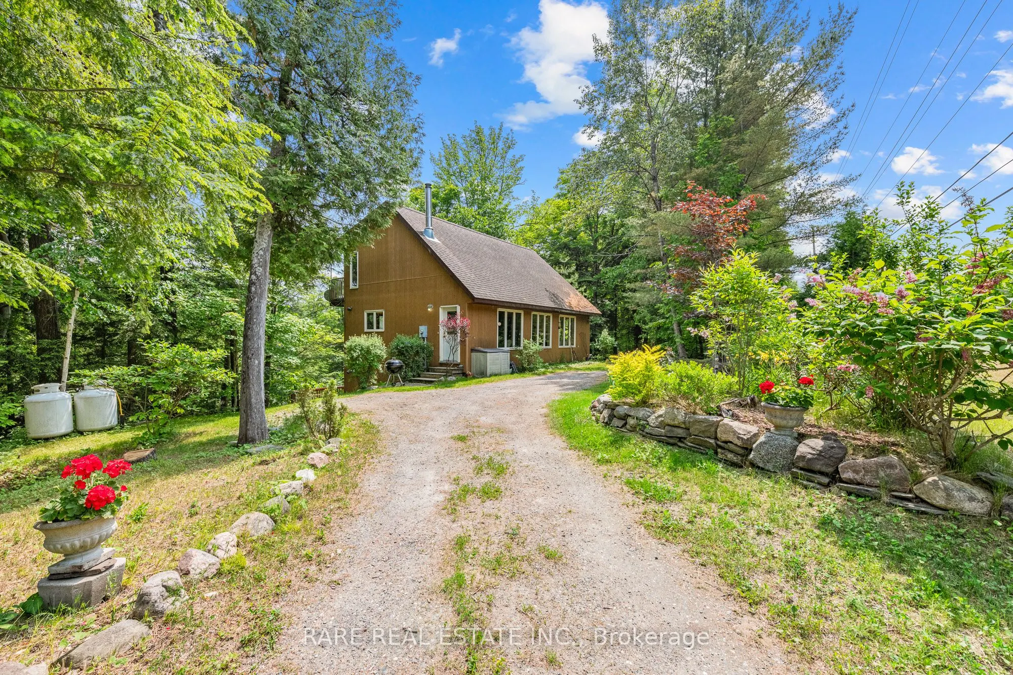 4321 Calabogie Road
