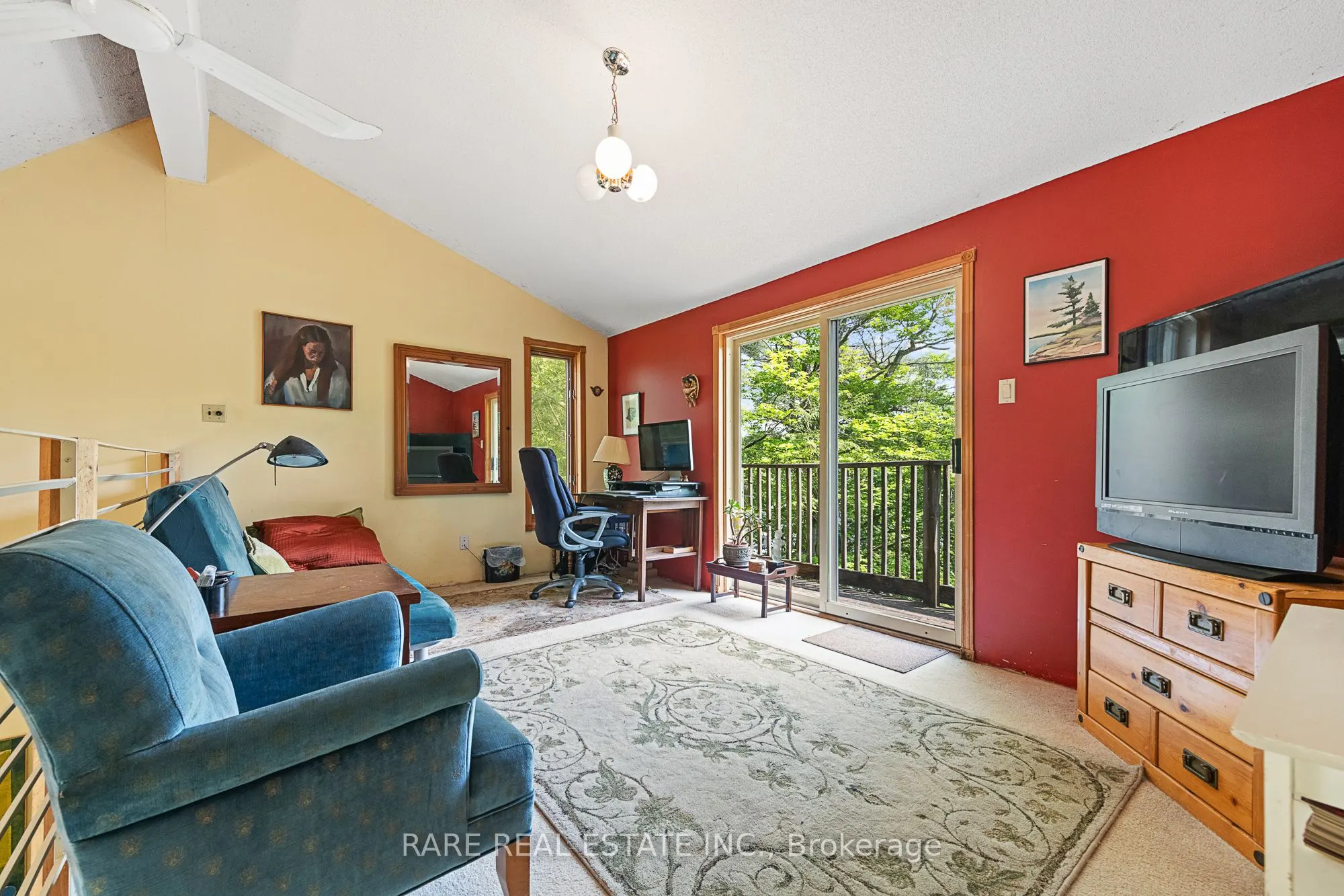4321 Calabogie Road