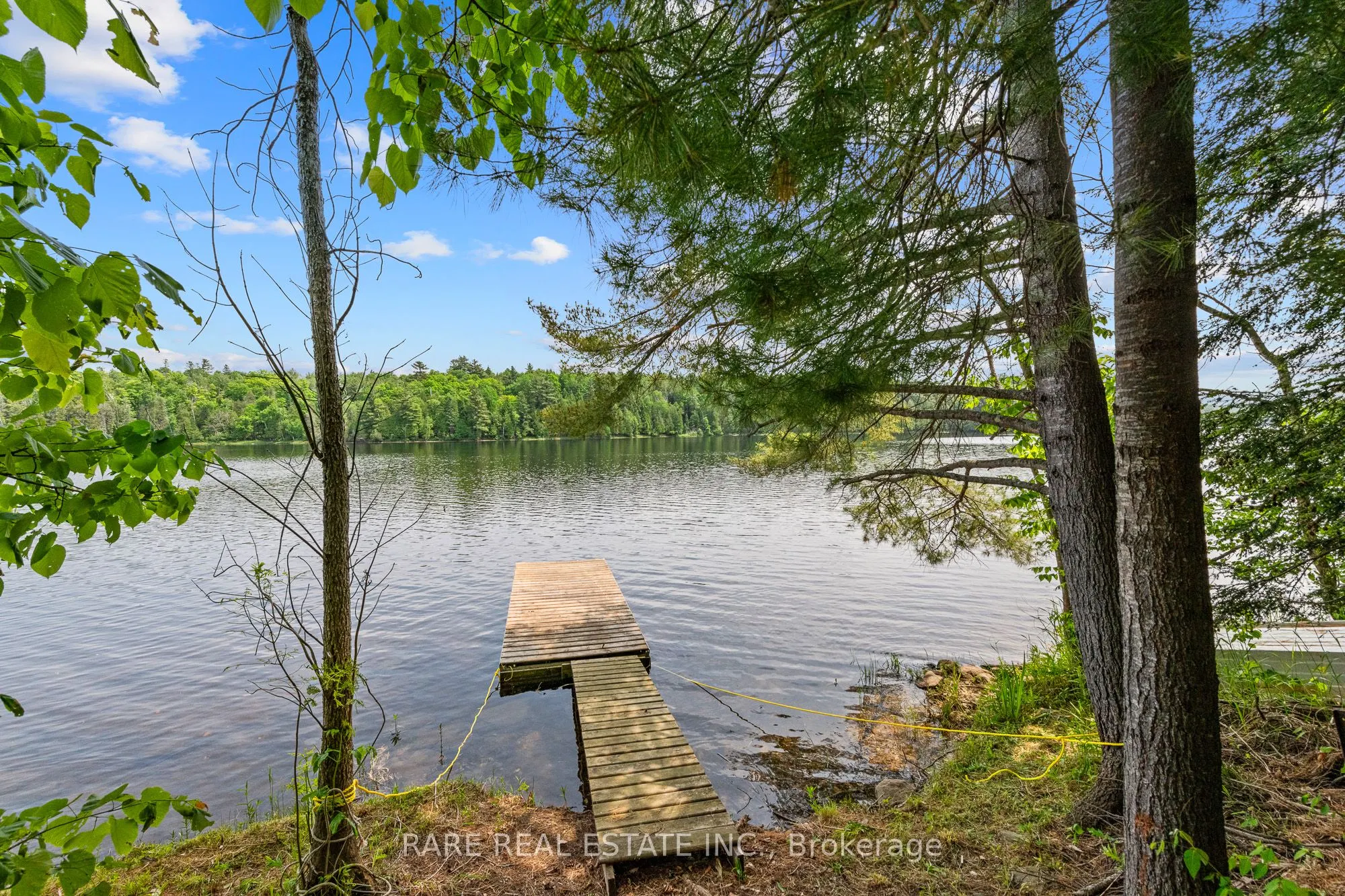4321 Calabogie Road