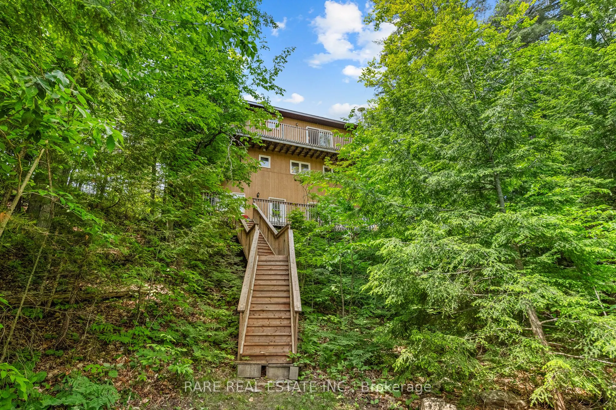 4321 Calabogie Road