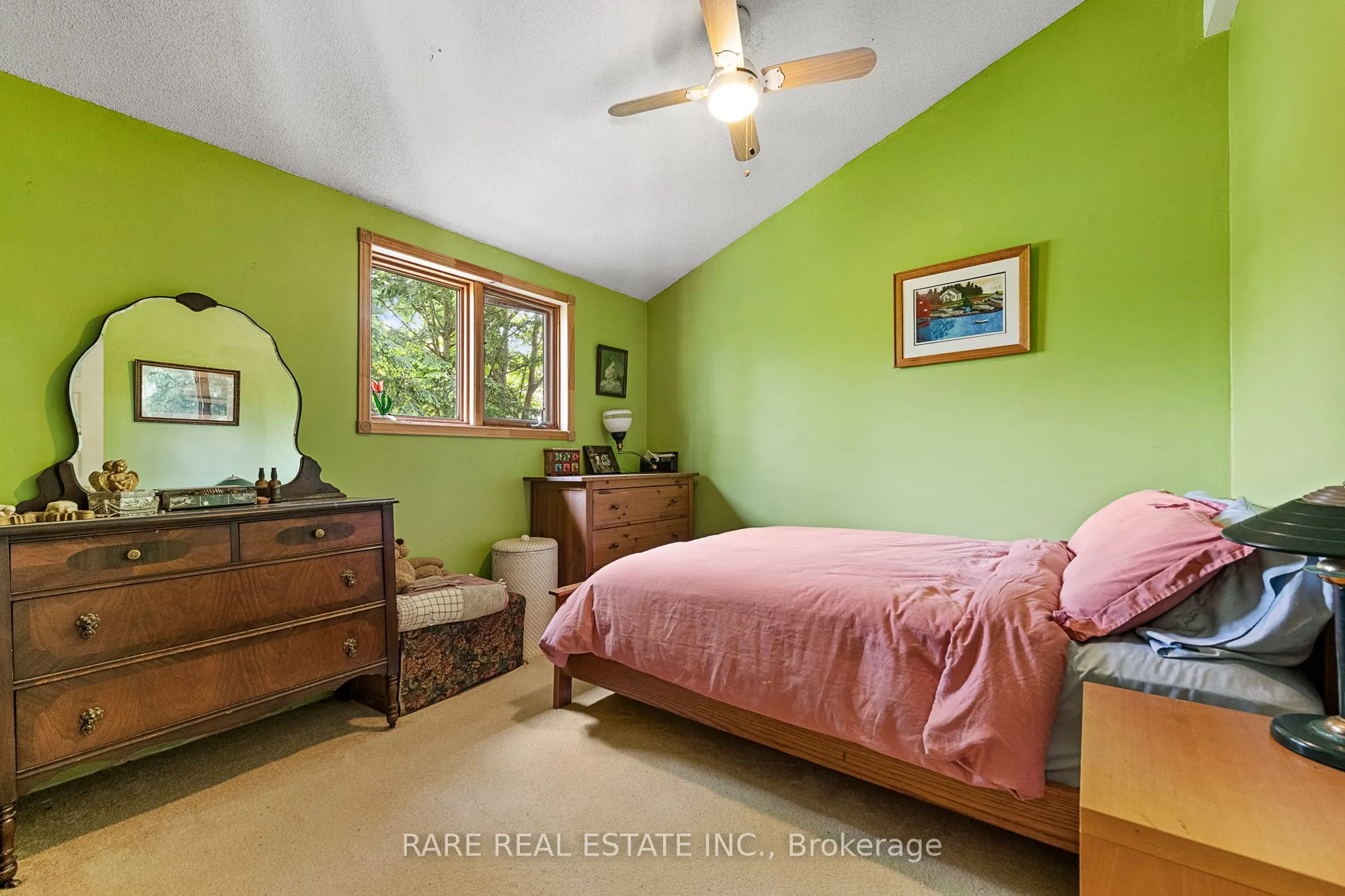 4321 Calabogie Road