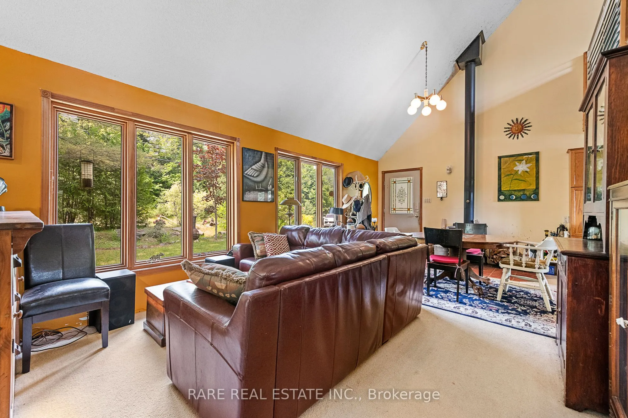 4321 Calabogie Road