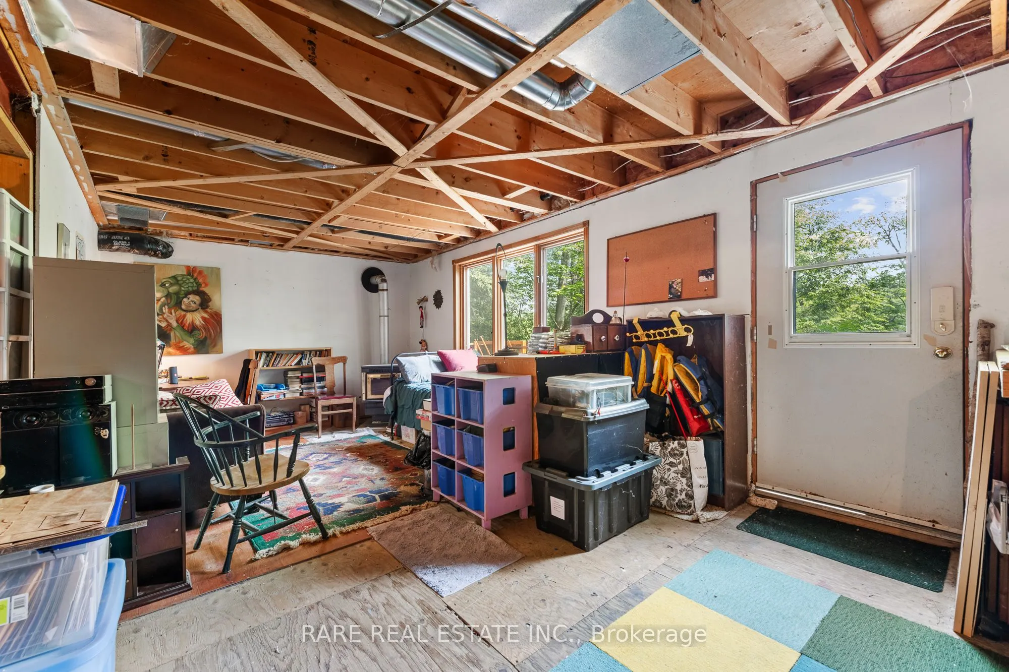 4321 Calabogie Road