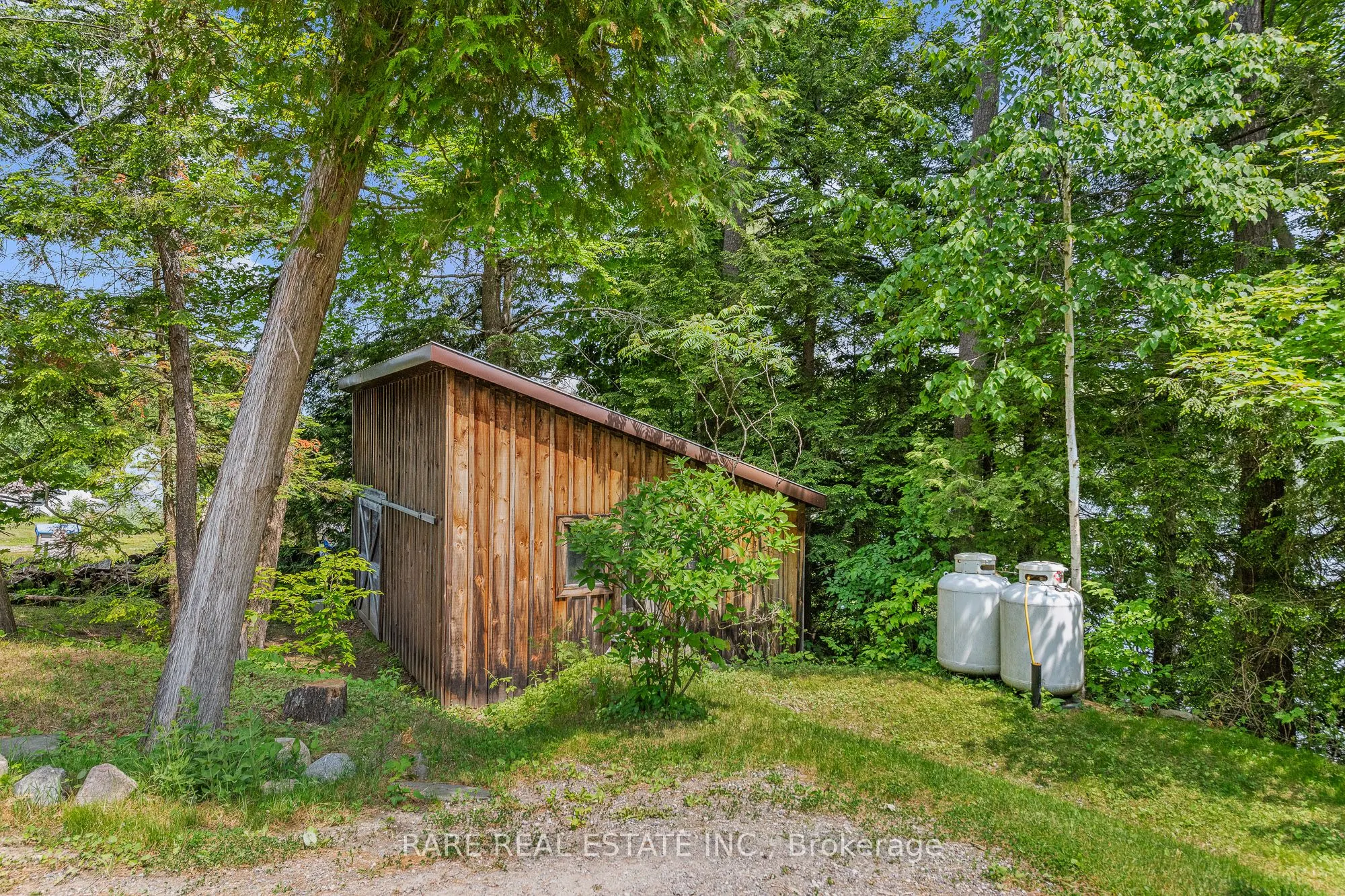 4321 Calabogie Road