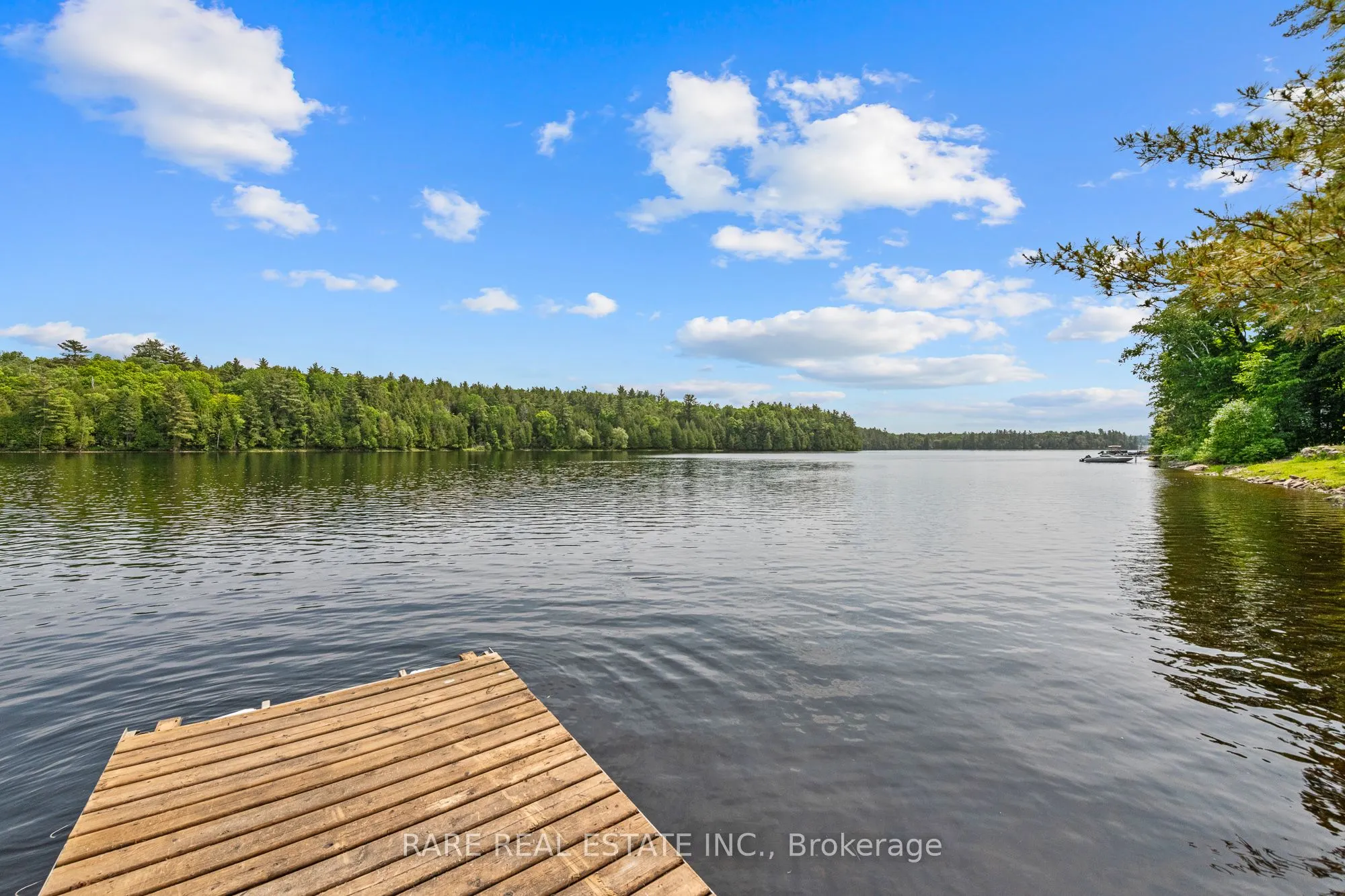 4321 Calabogie Road