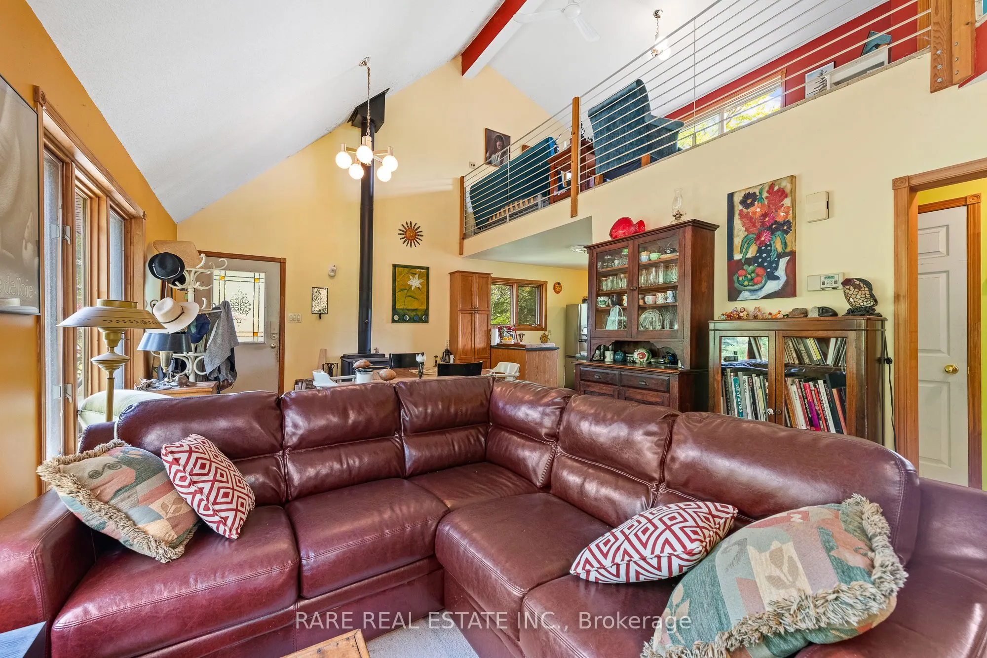4321 Calabogie Road