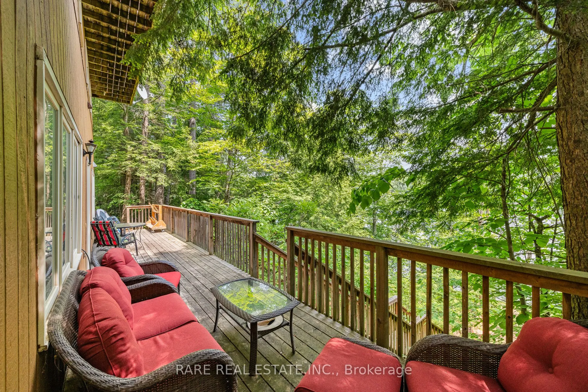 4321 Calabogie Road