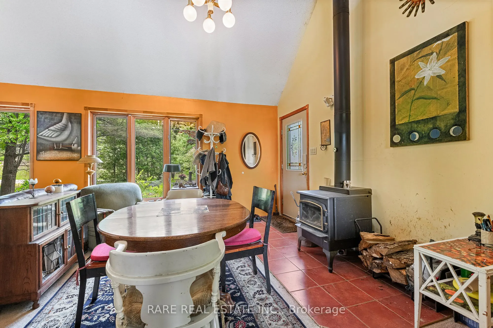 4321 Calabogie Road