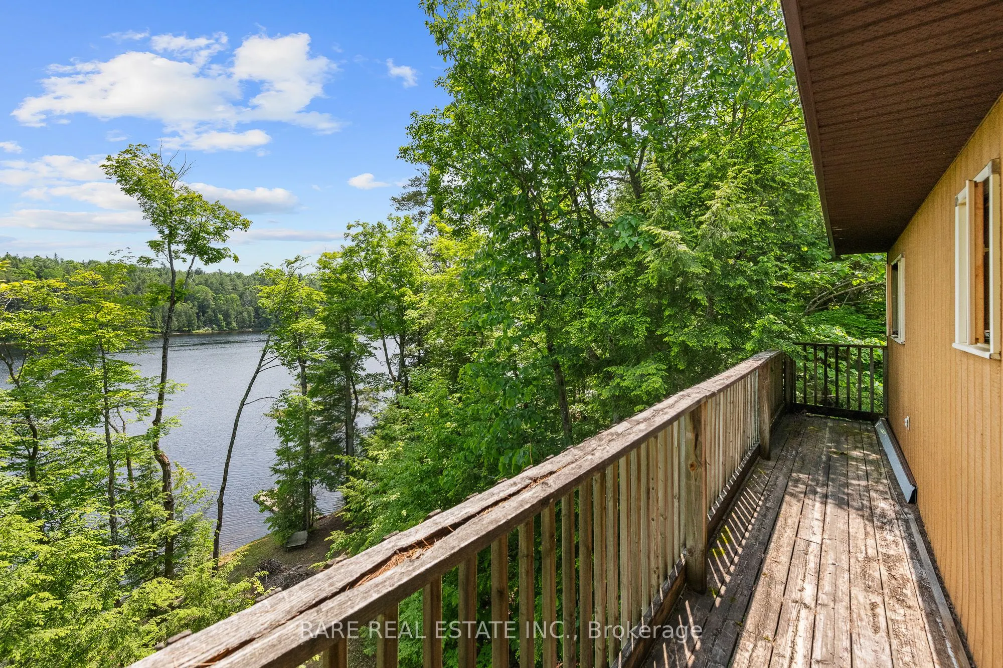 4321 Calabogie Road