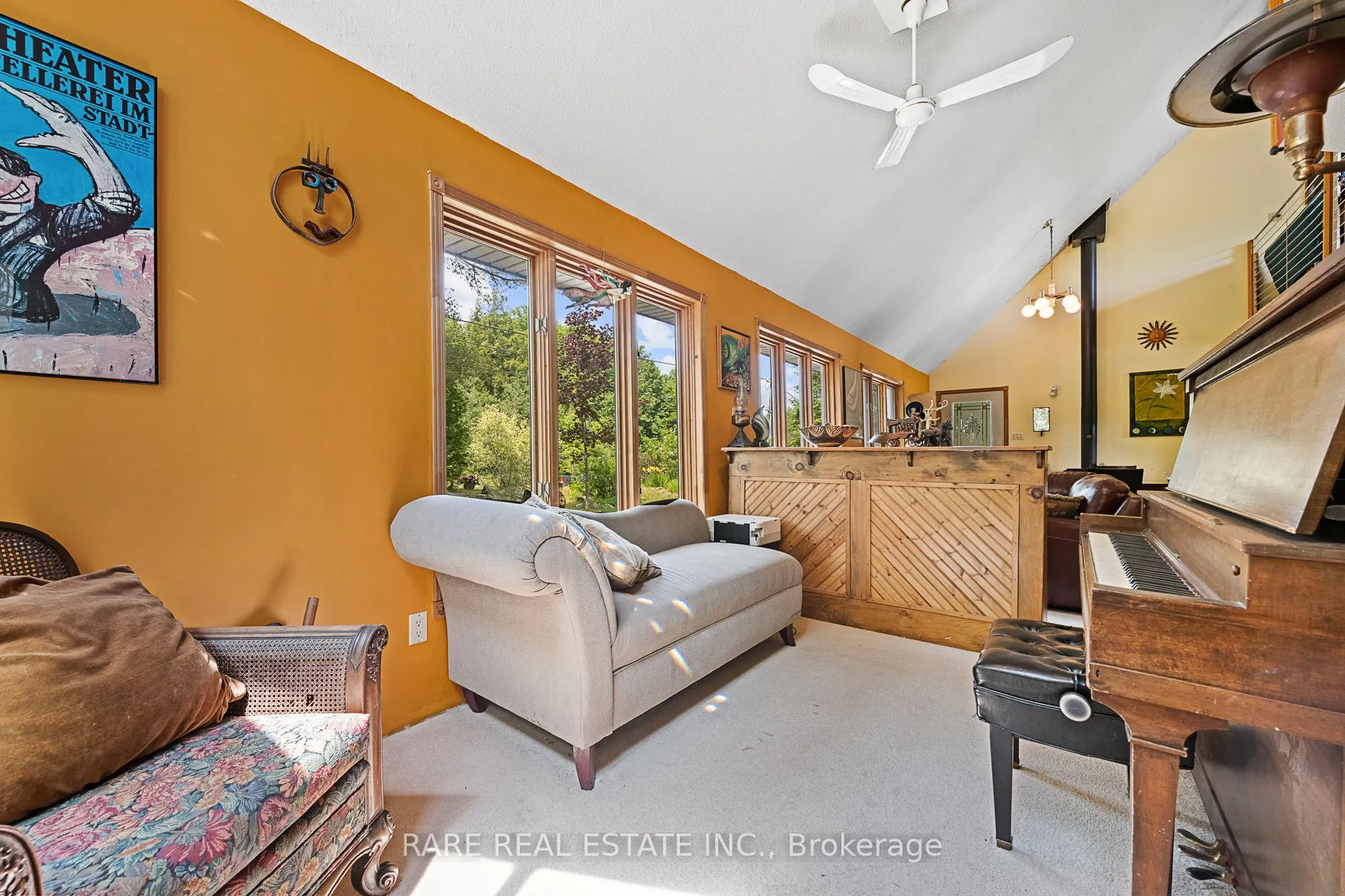 4321 Calabogie Road