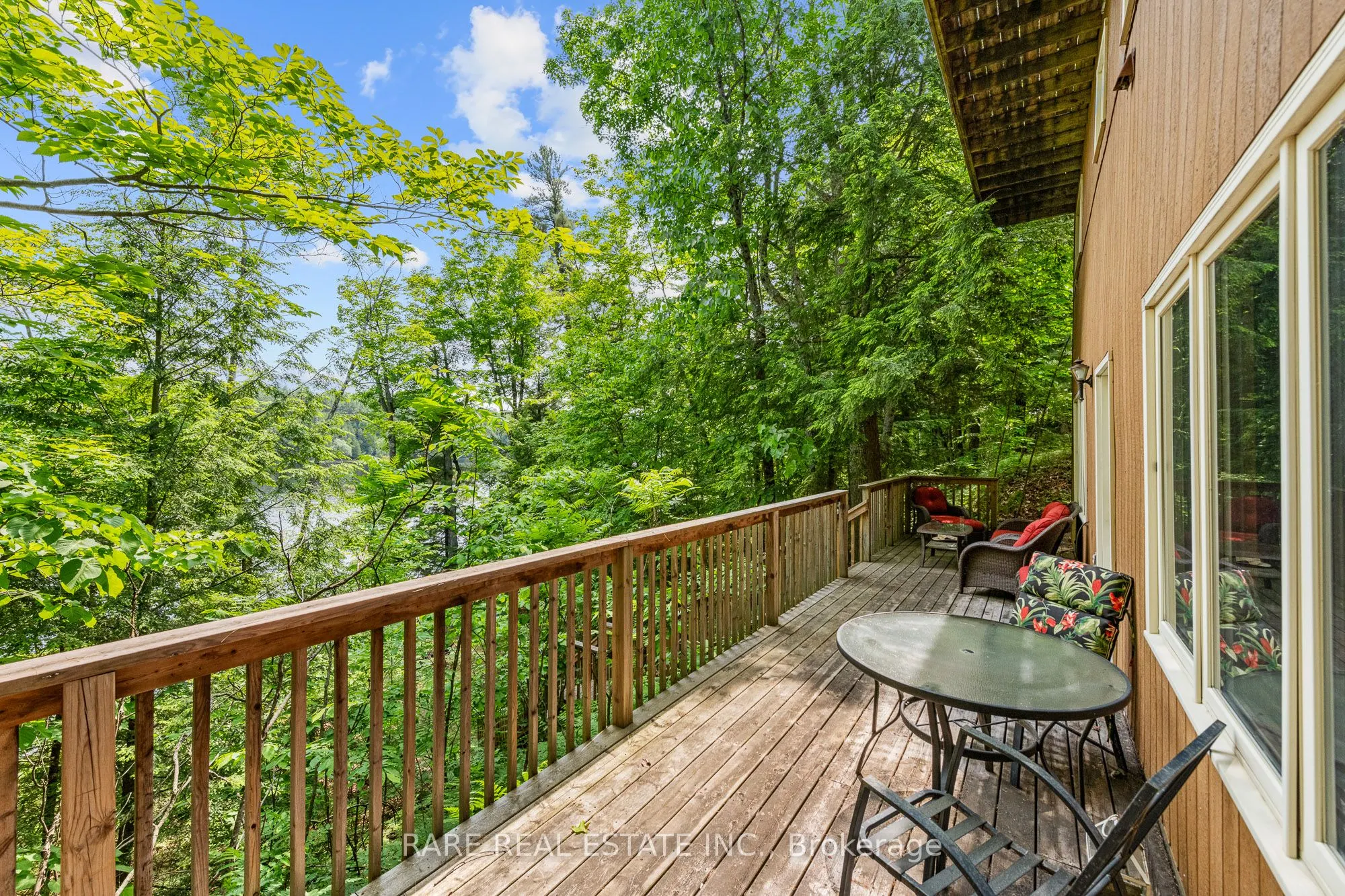 4321 Calabogie Road
