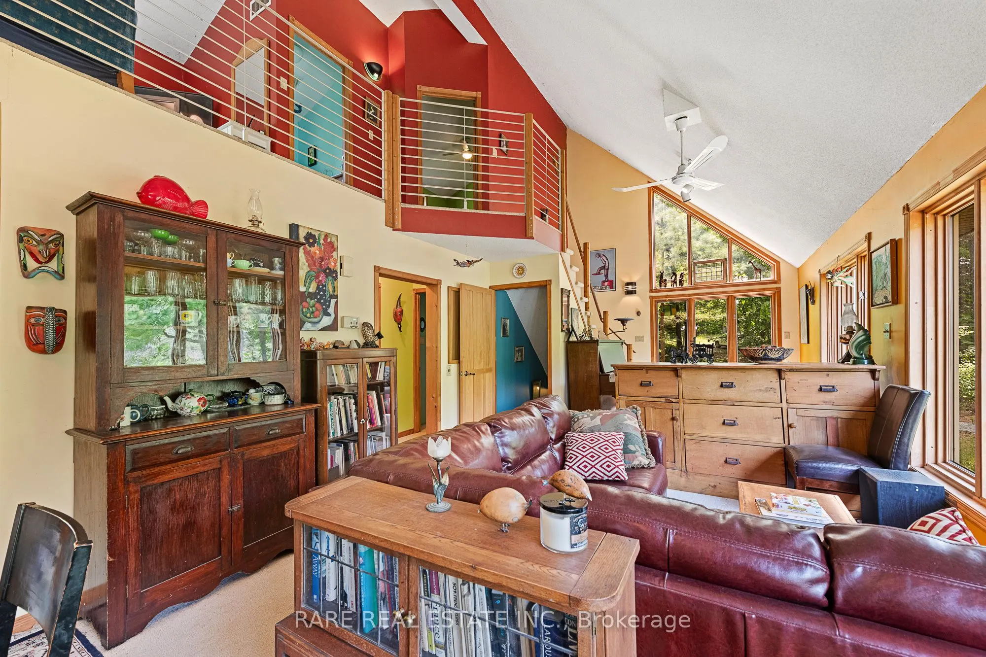 4321 Calabogie Road