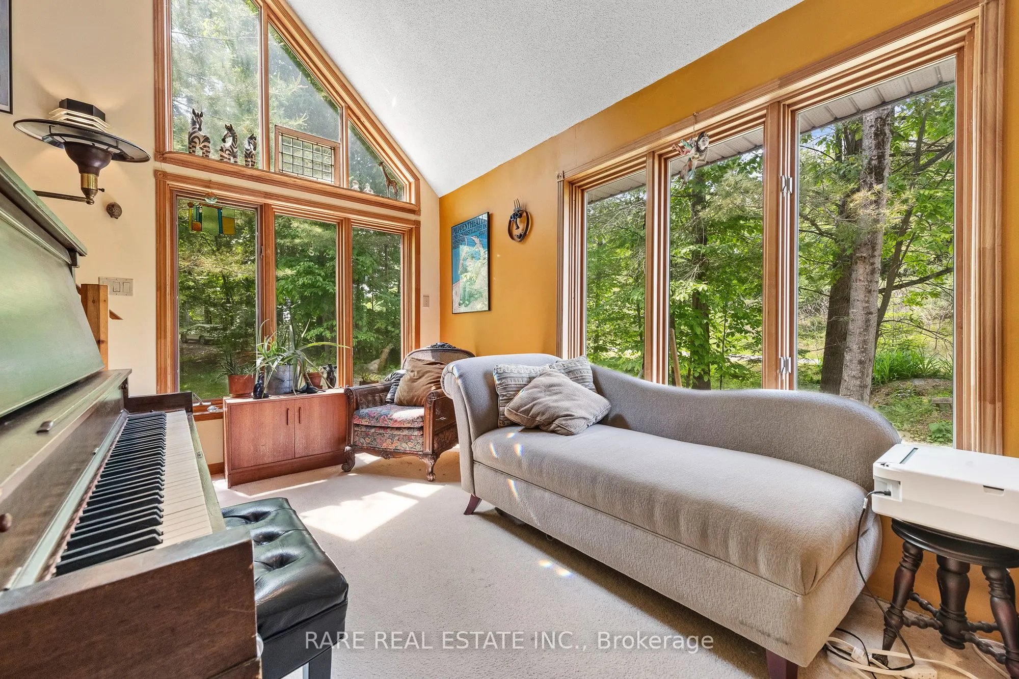 4321 Calabogie Road