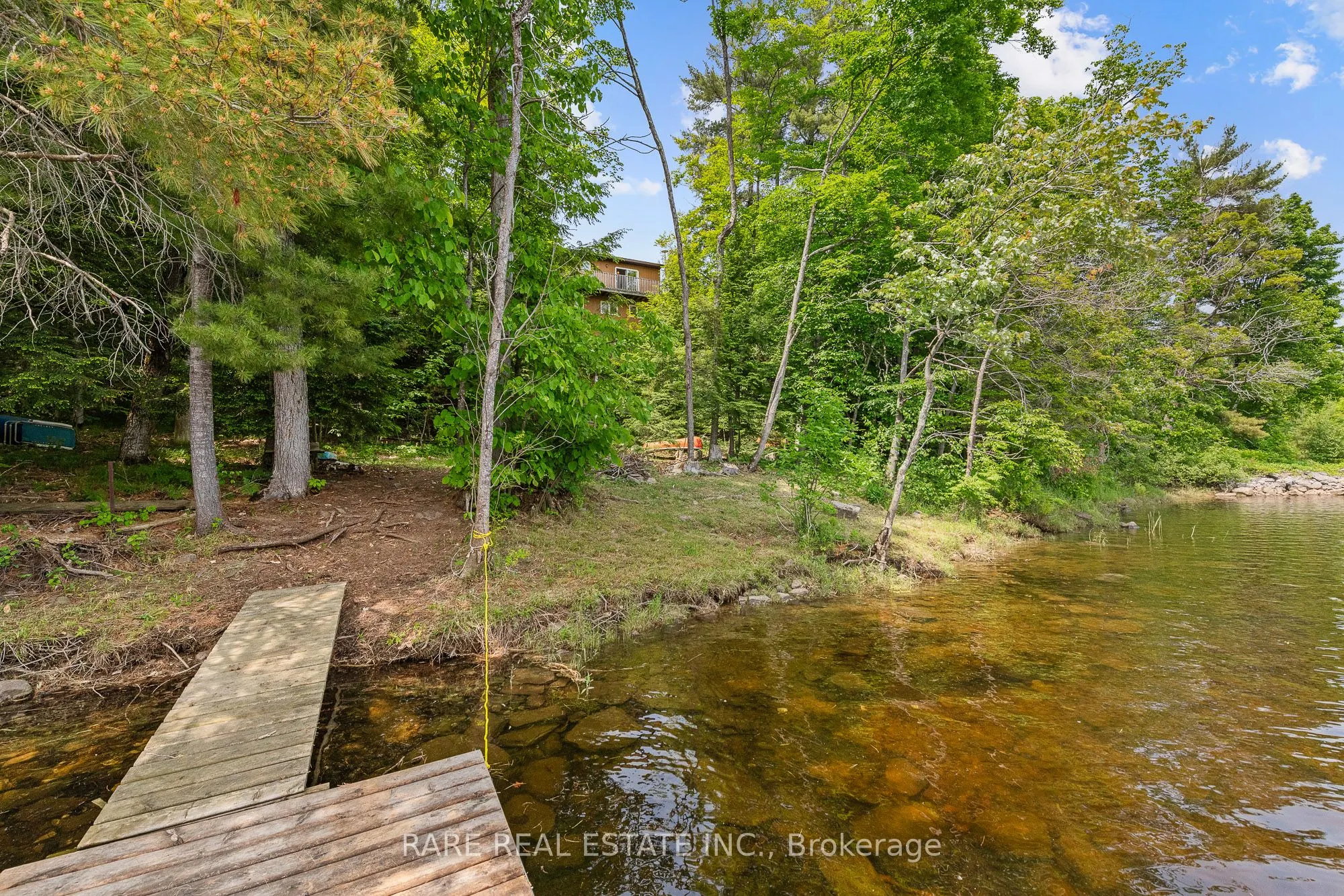 4321 Calabogie Road