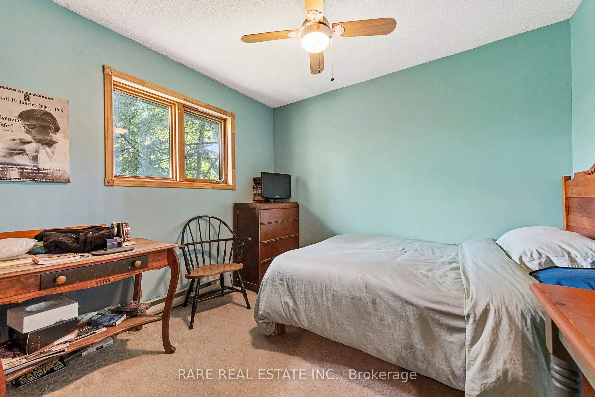 4321 Calabogie Road