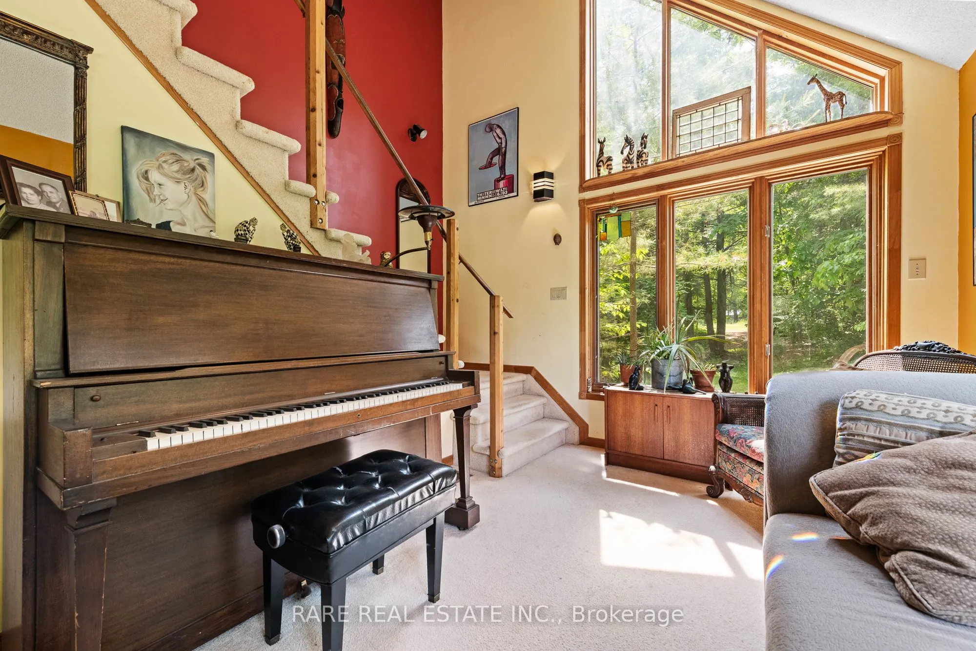 4321 Calabogie Road