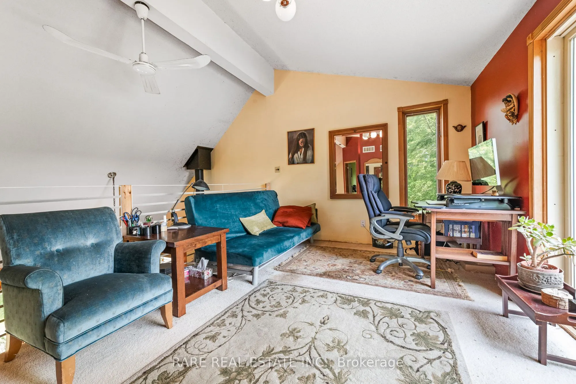 4321 Calabogie Road