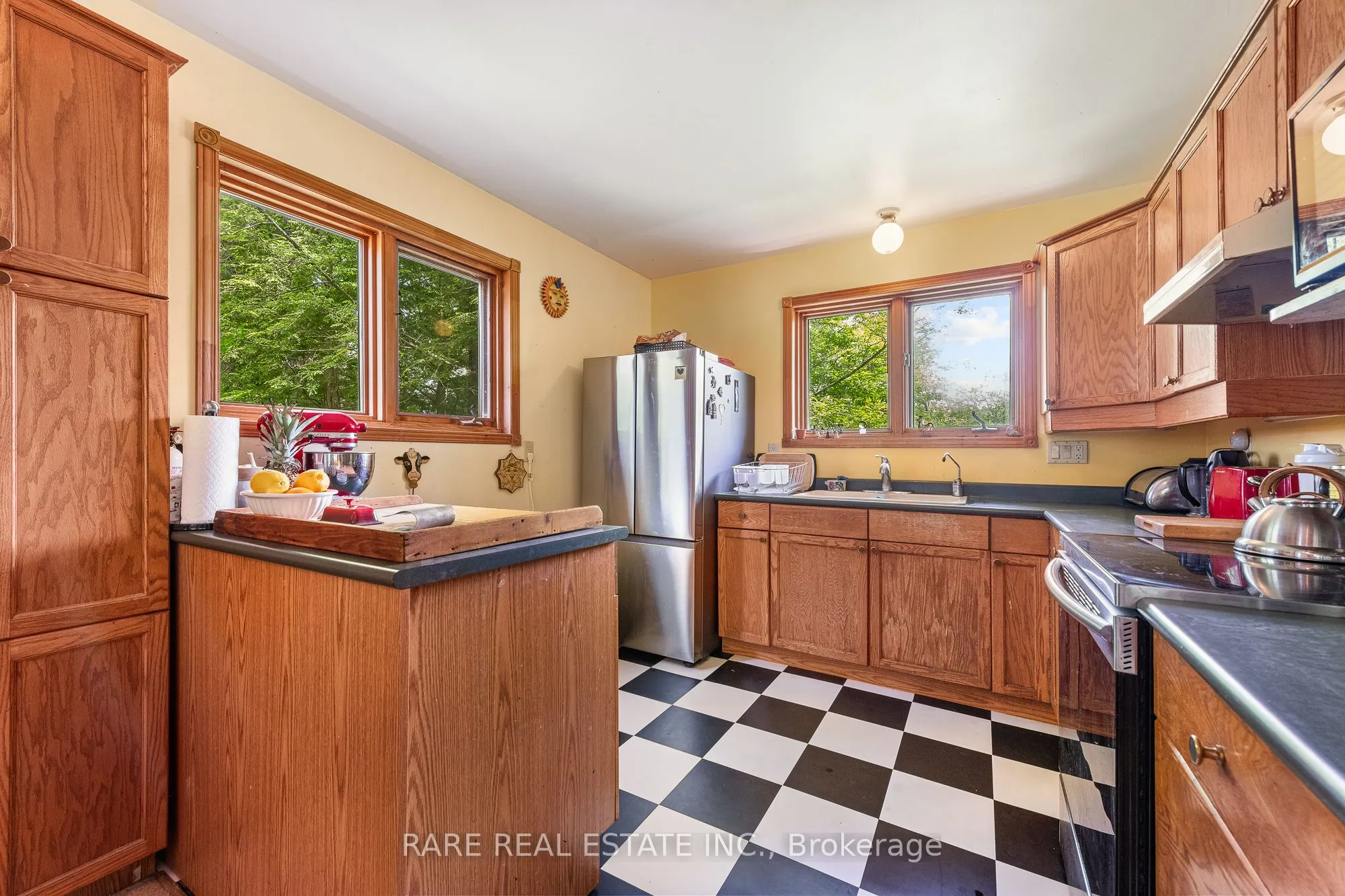 4321 Calabogie Road