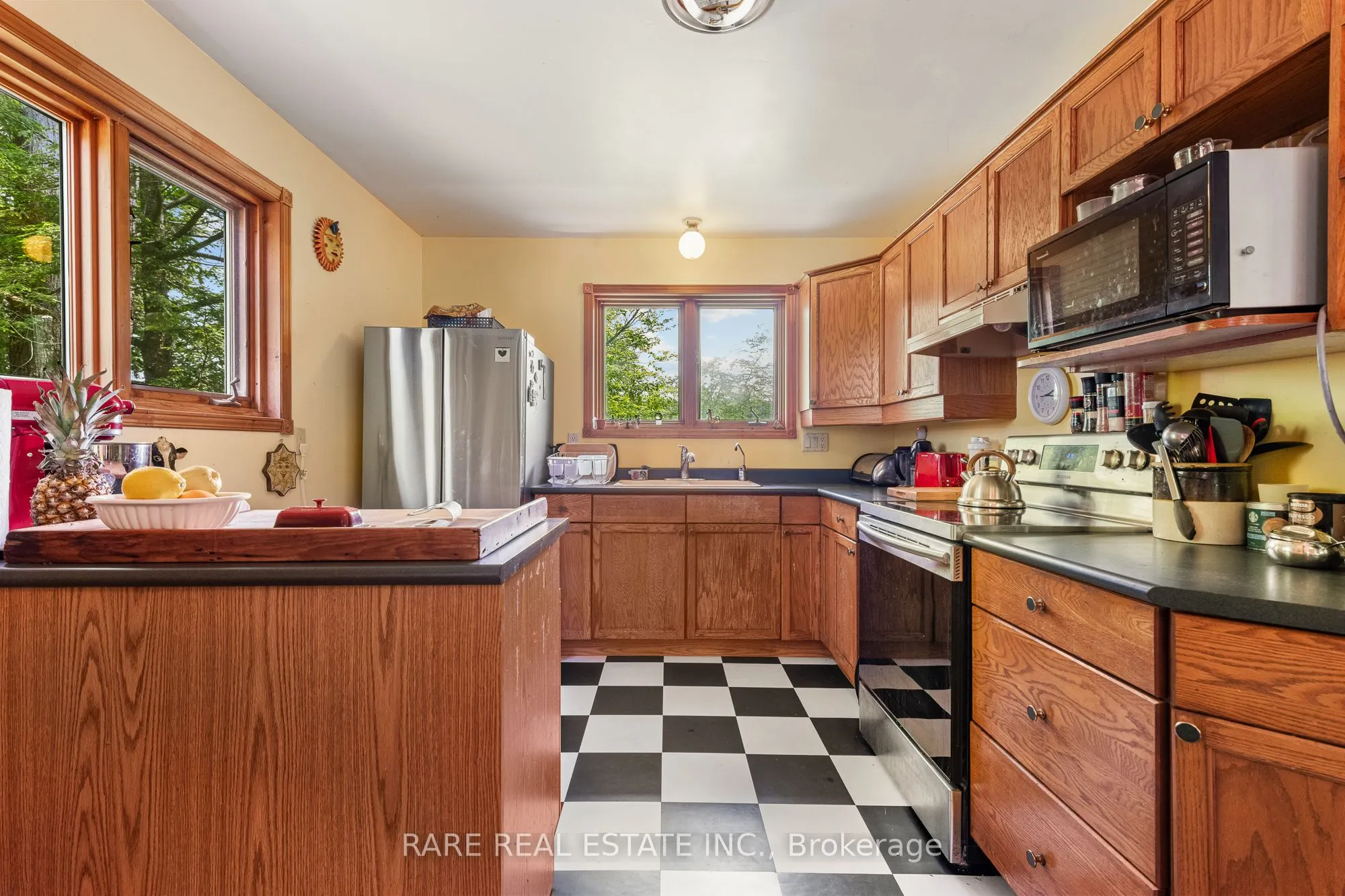 4321 Calabogie Road