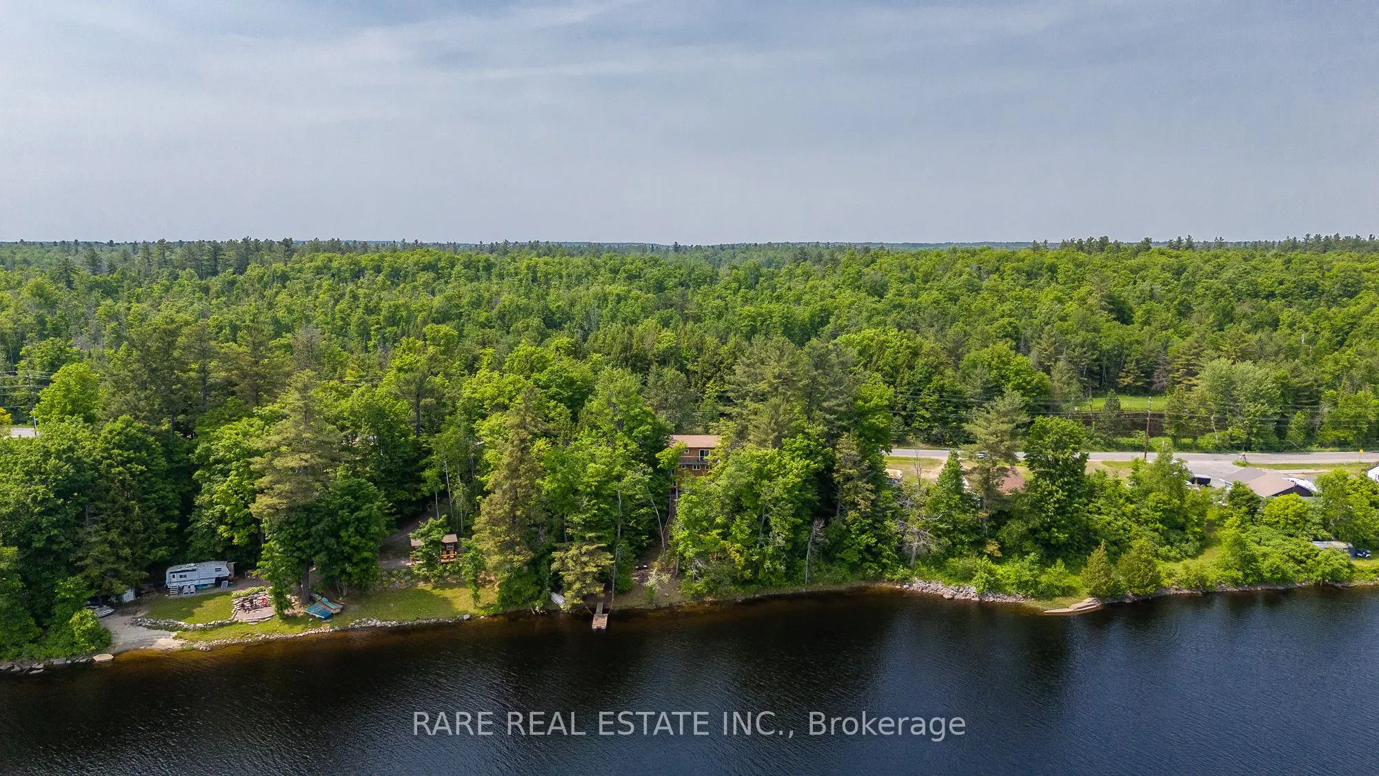 4321 Calabogie Road