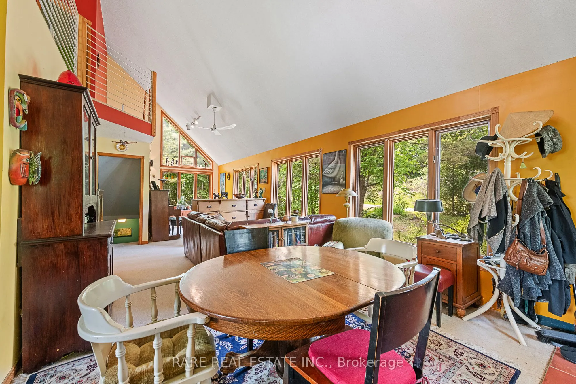 4321 Calabogie Road