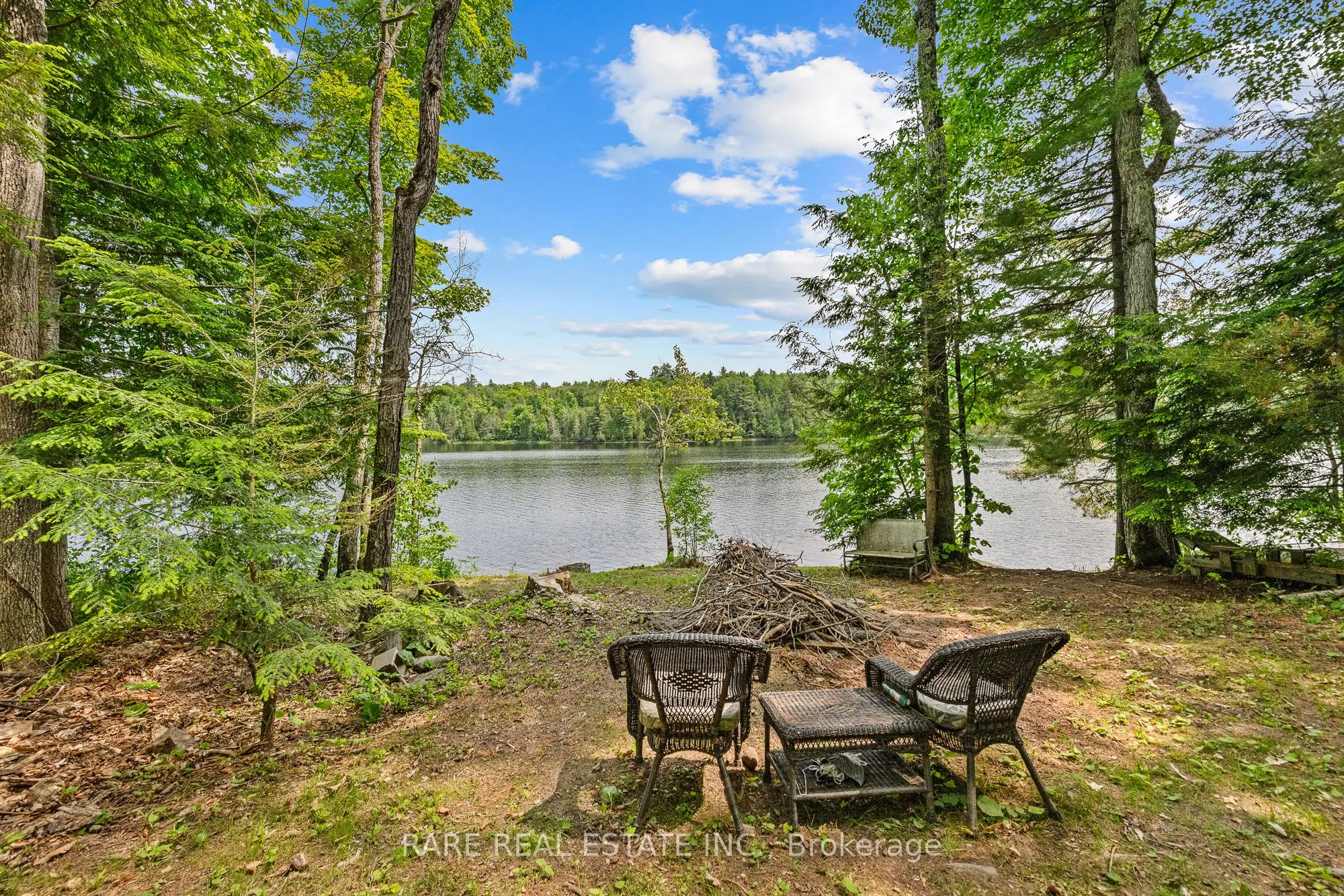 4321 Calabogie Road