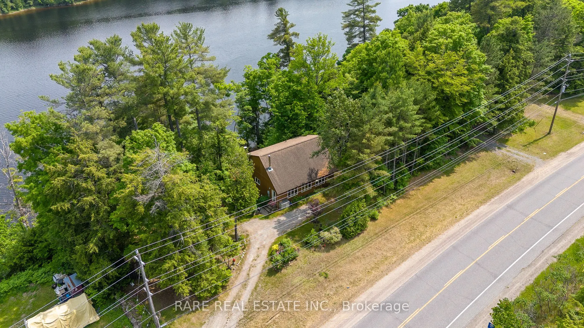 4321 Calabogie Road