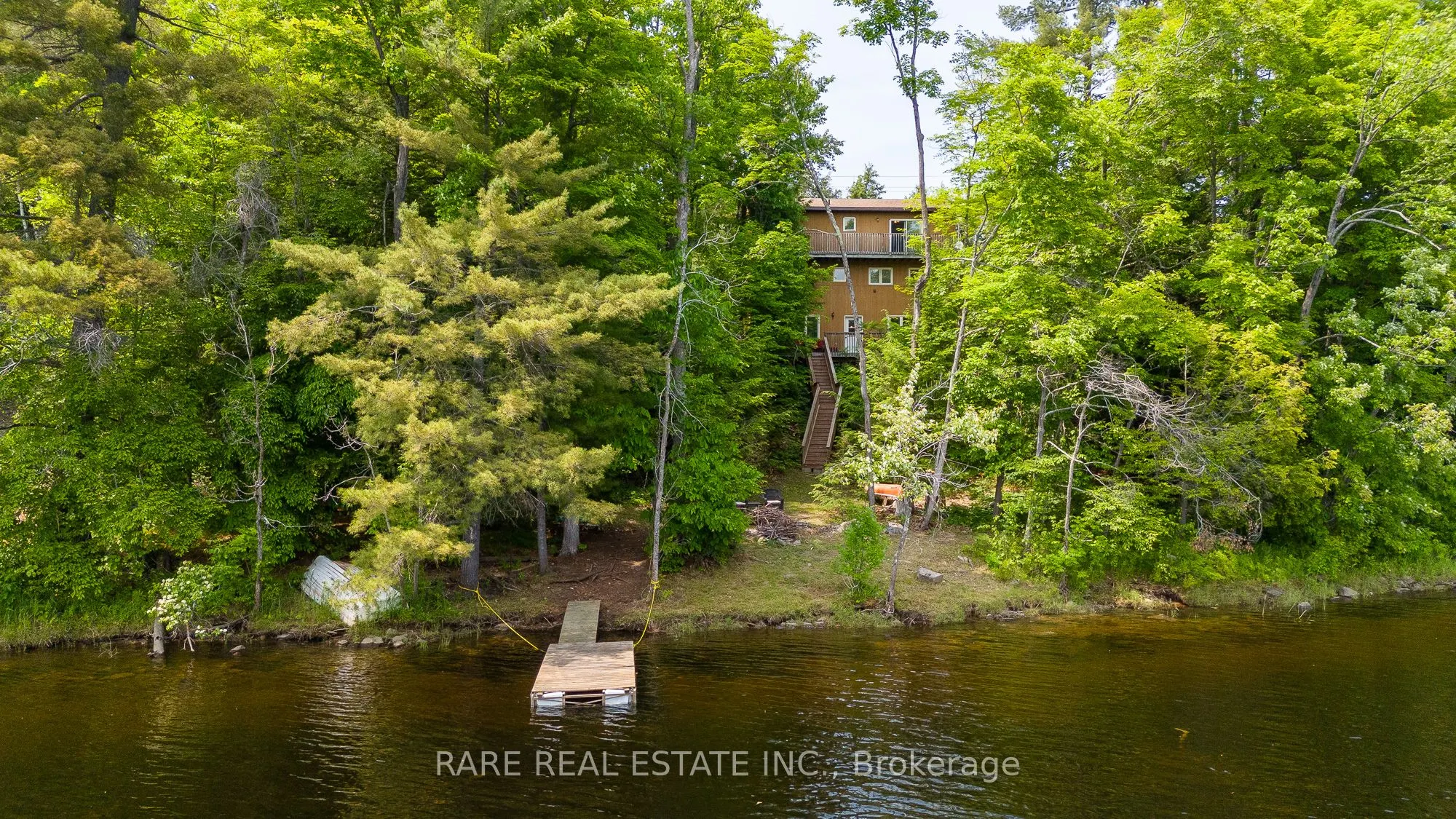4321 Calabogie Road