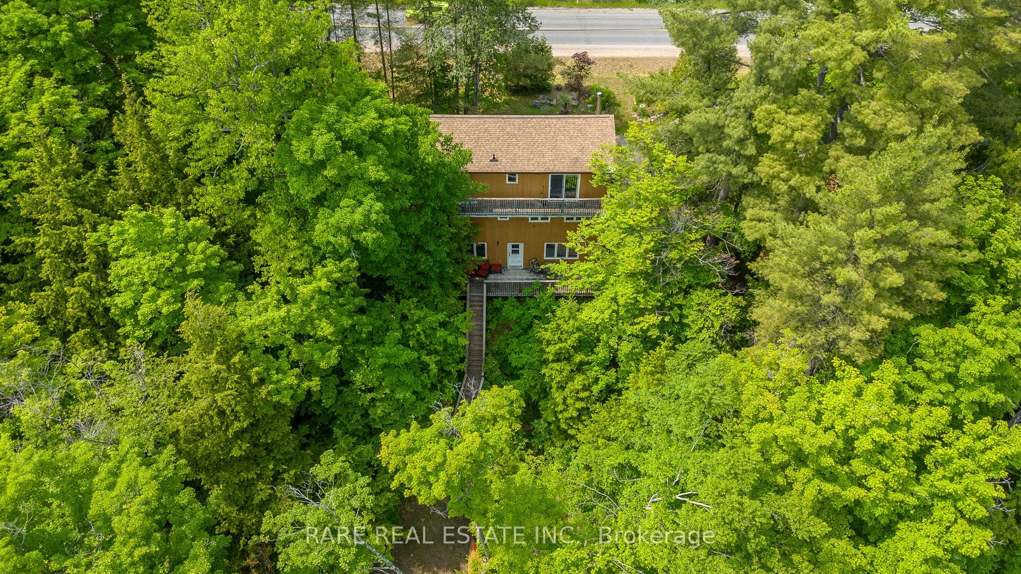 4321 Calabogie Road