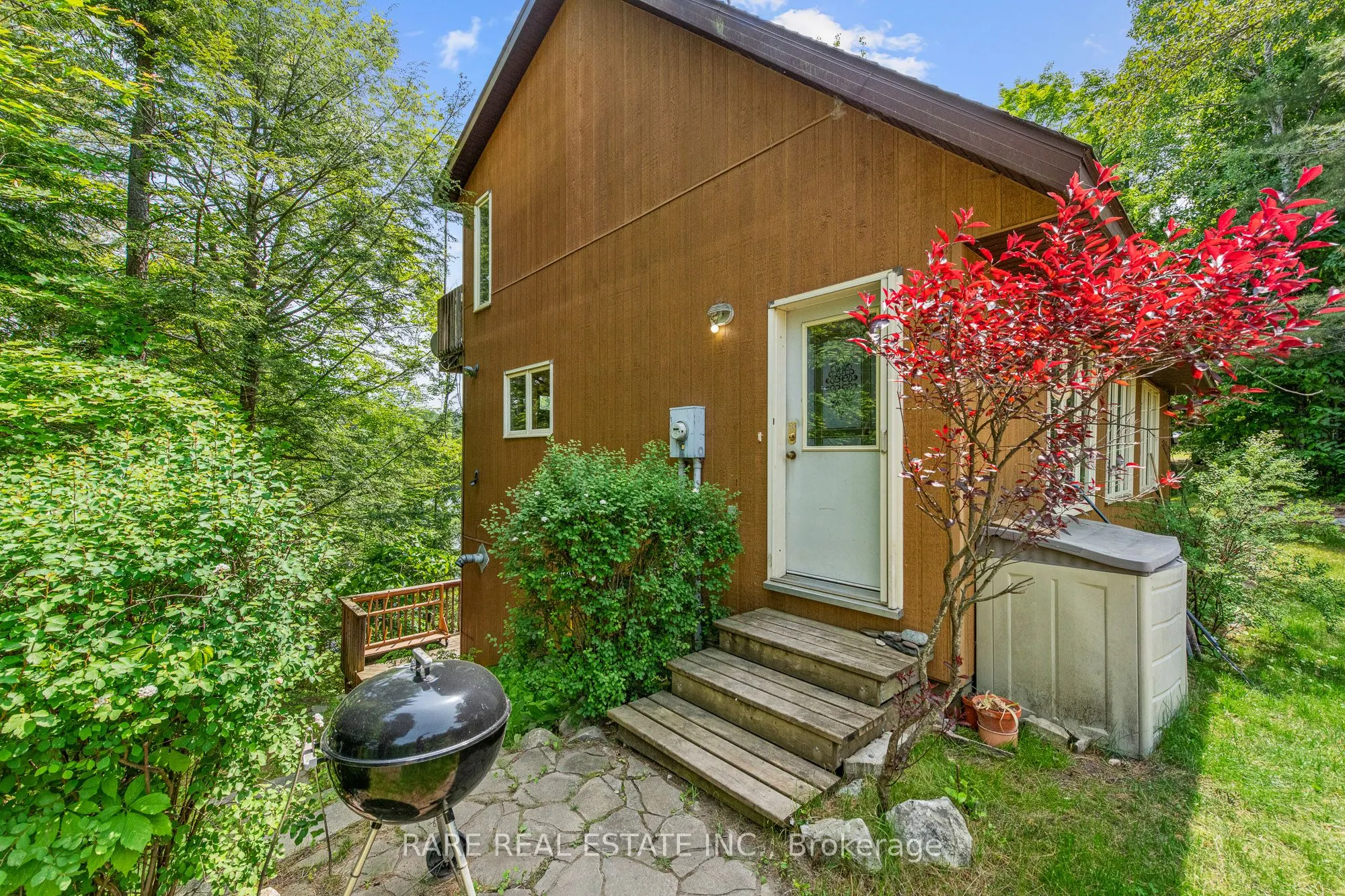 4321 Calabogie Road