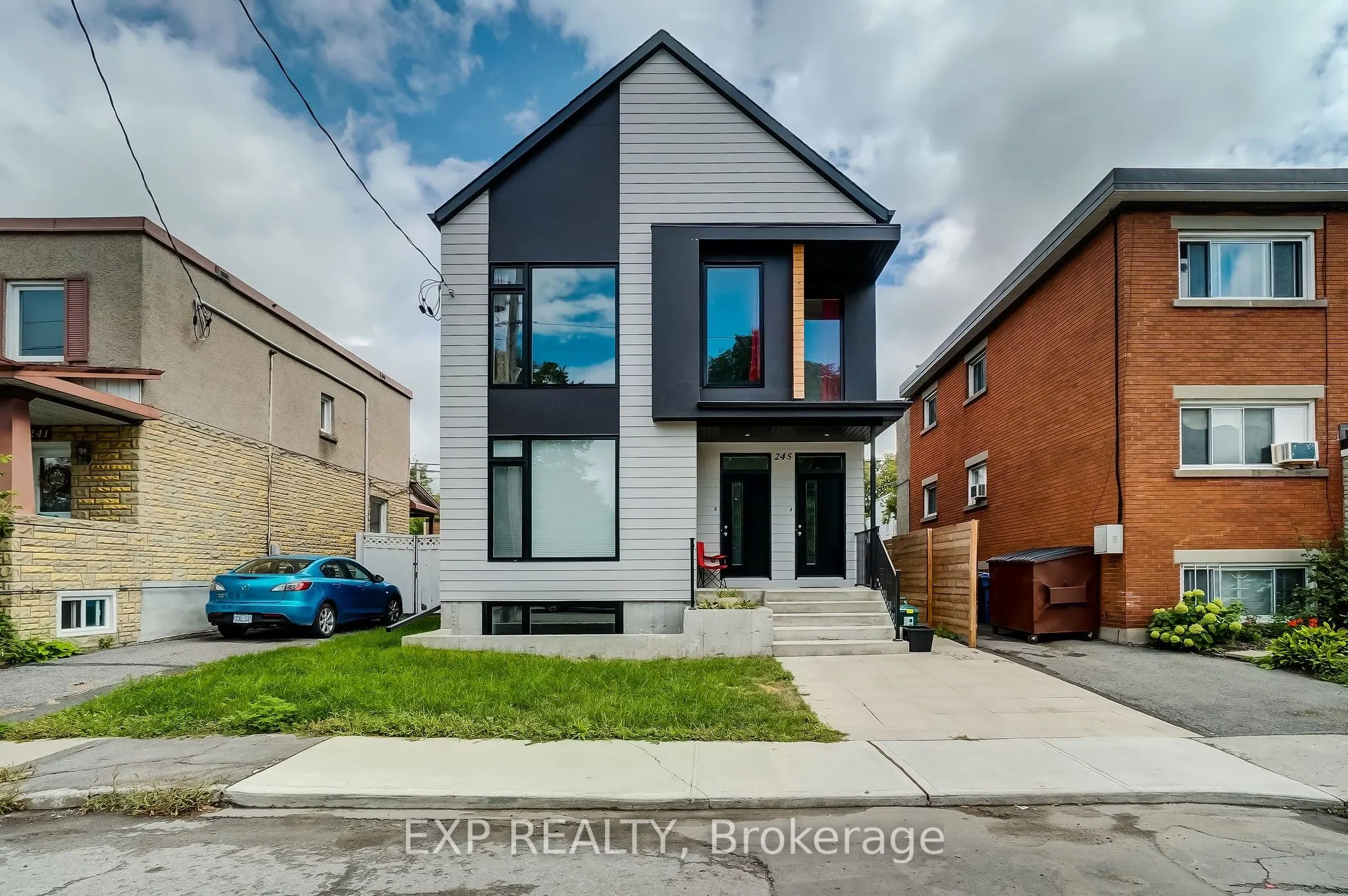 245 Durocher Street