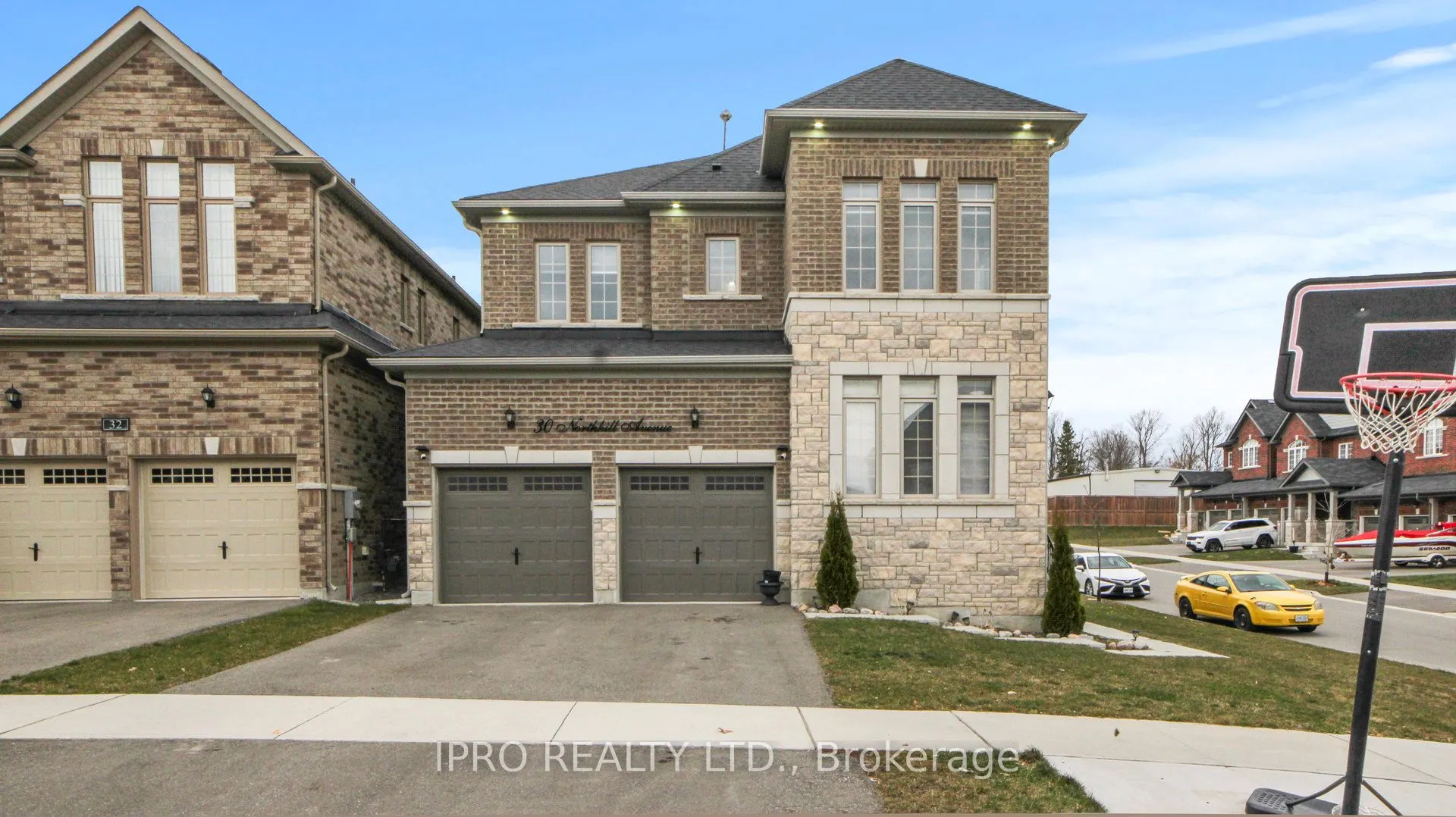 30 Northhill Avenue