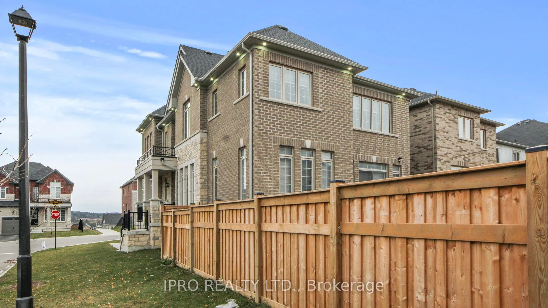 30 Northhill Avenue